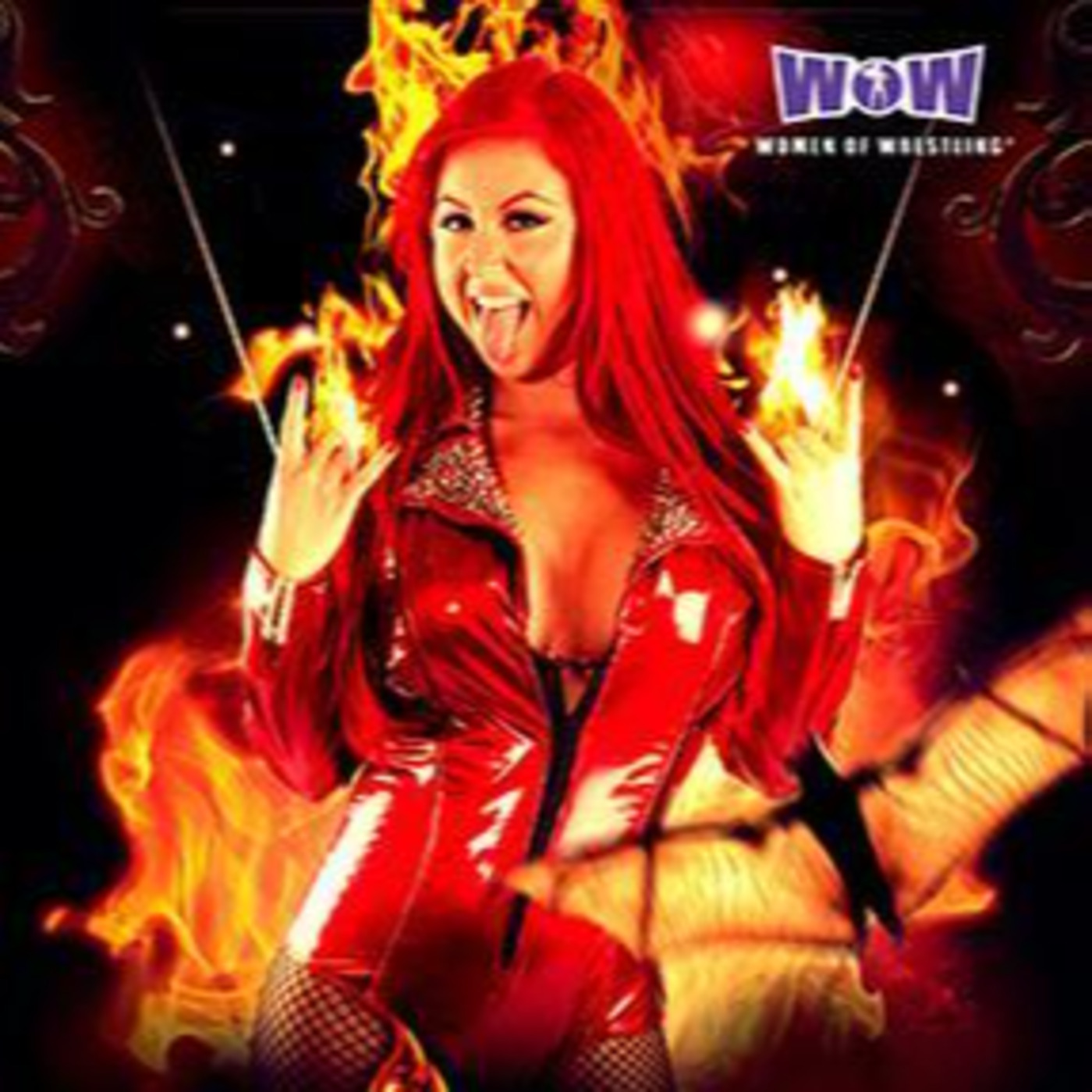 Super Rock Sunday 4-14-13w/Fire & Chris Jiminez