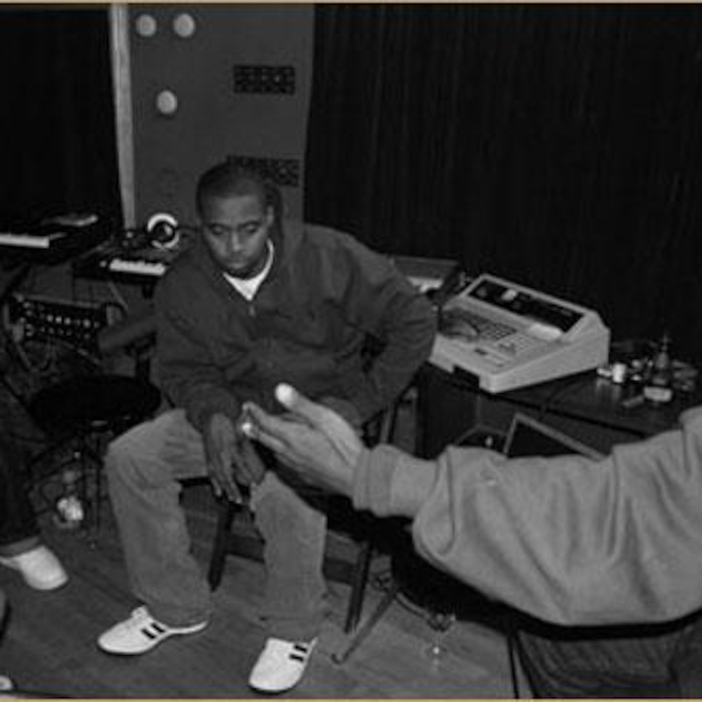 Episode19 "It Was Written" thumbnail