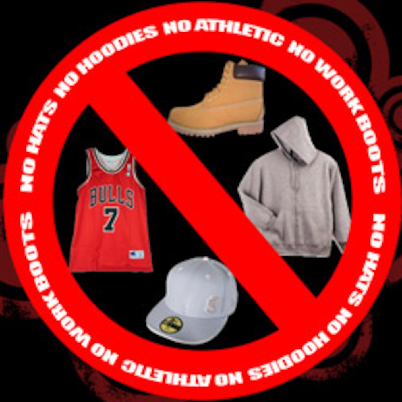 Episode 23 "Dress Code Very Strict"   9-12-2012 thumbnail