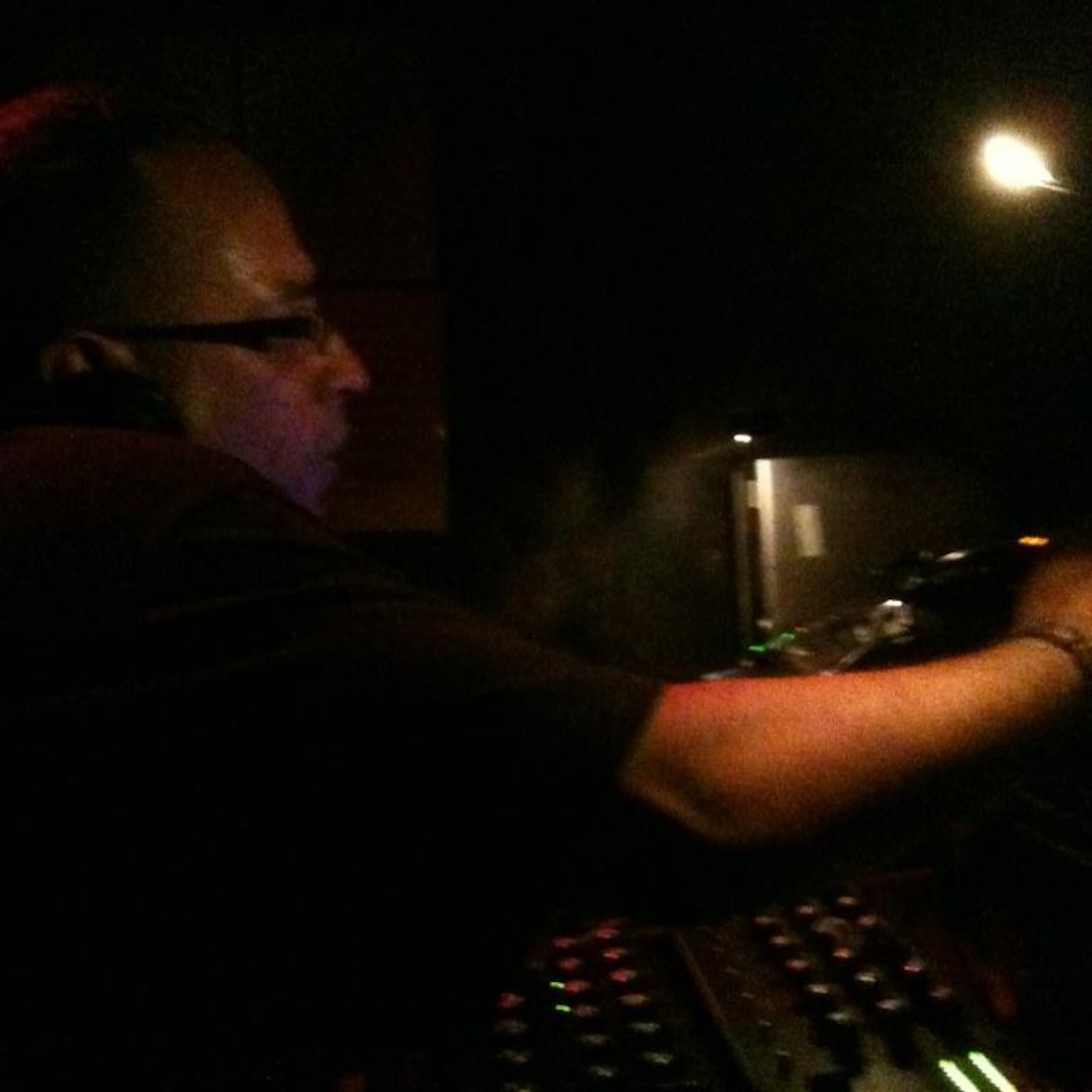 House Sessions Made Deep In Brooklyn