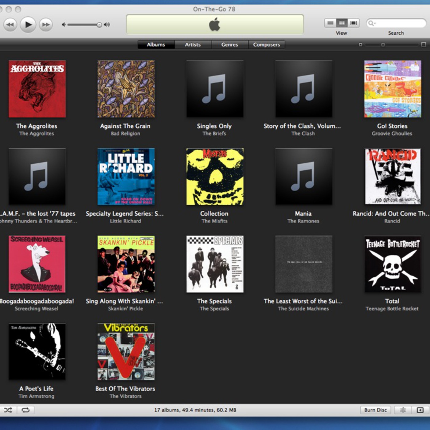 Skate and enjoy!  ROCKSTEADY