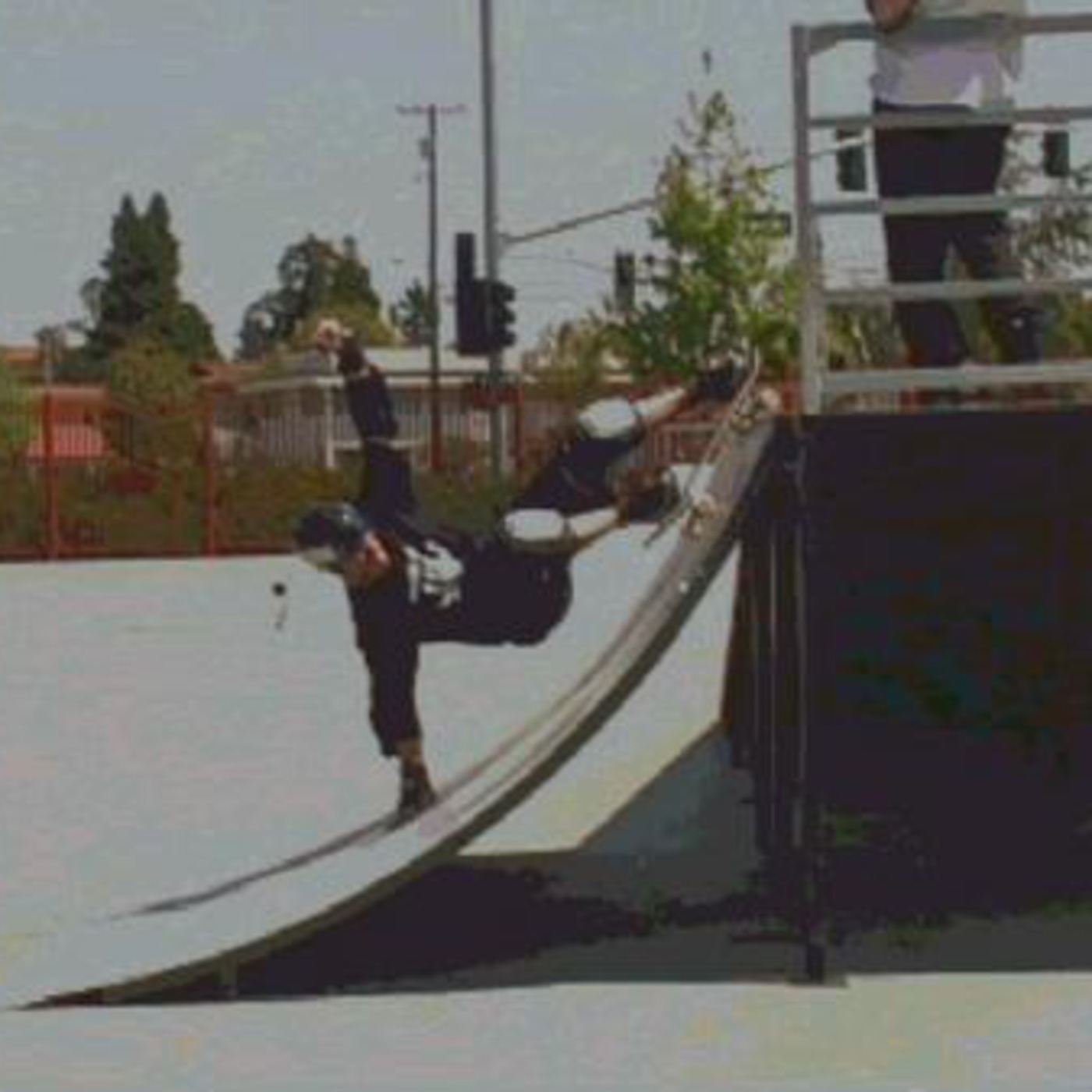 Skate and enjoy!  ROCKSTEADY