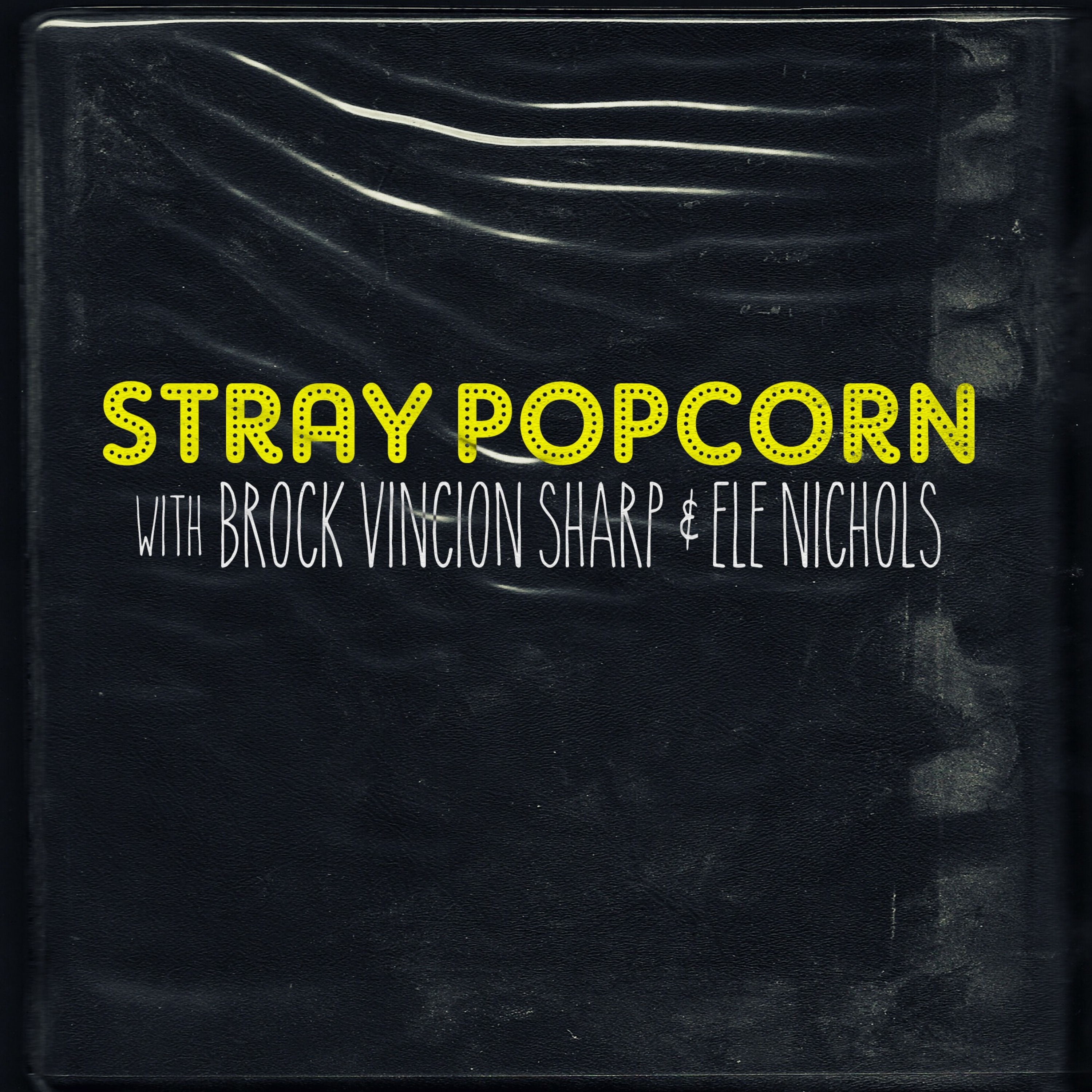Stray Popcorn
