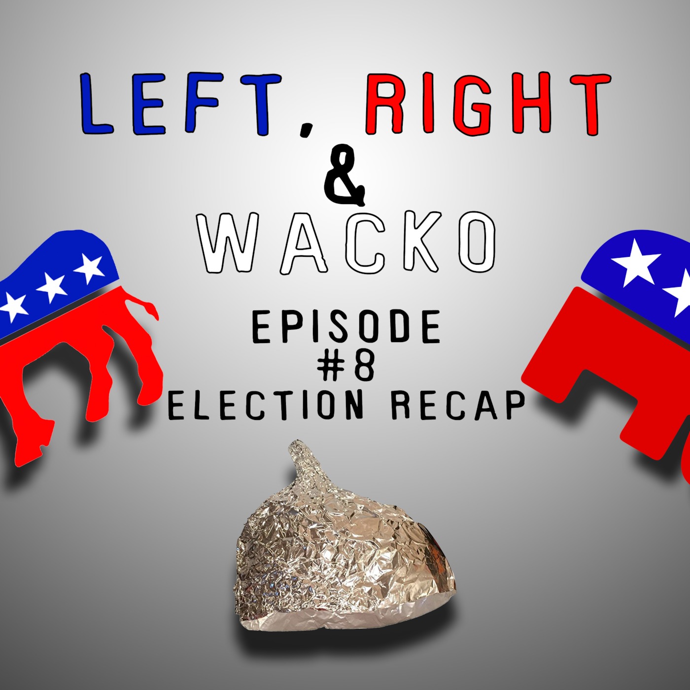 Episode #8 Election Recap