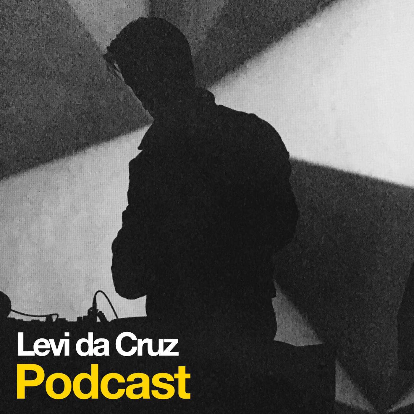 Levi da Cruz Official Podcast