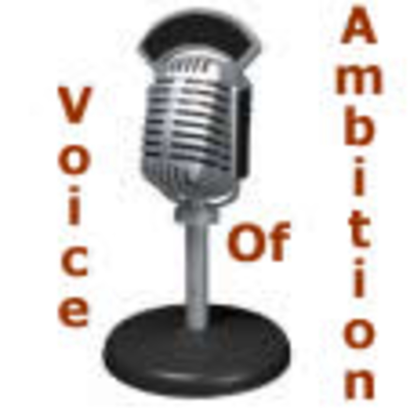 Voice Of Ambition - http://voiceofambition.com
