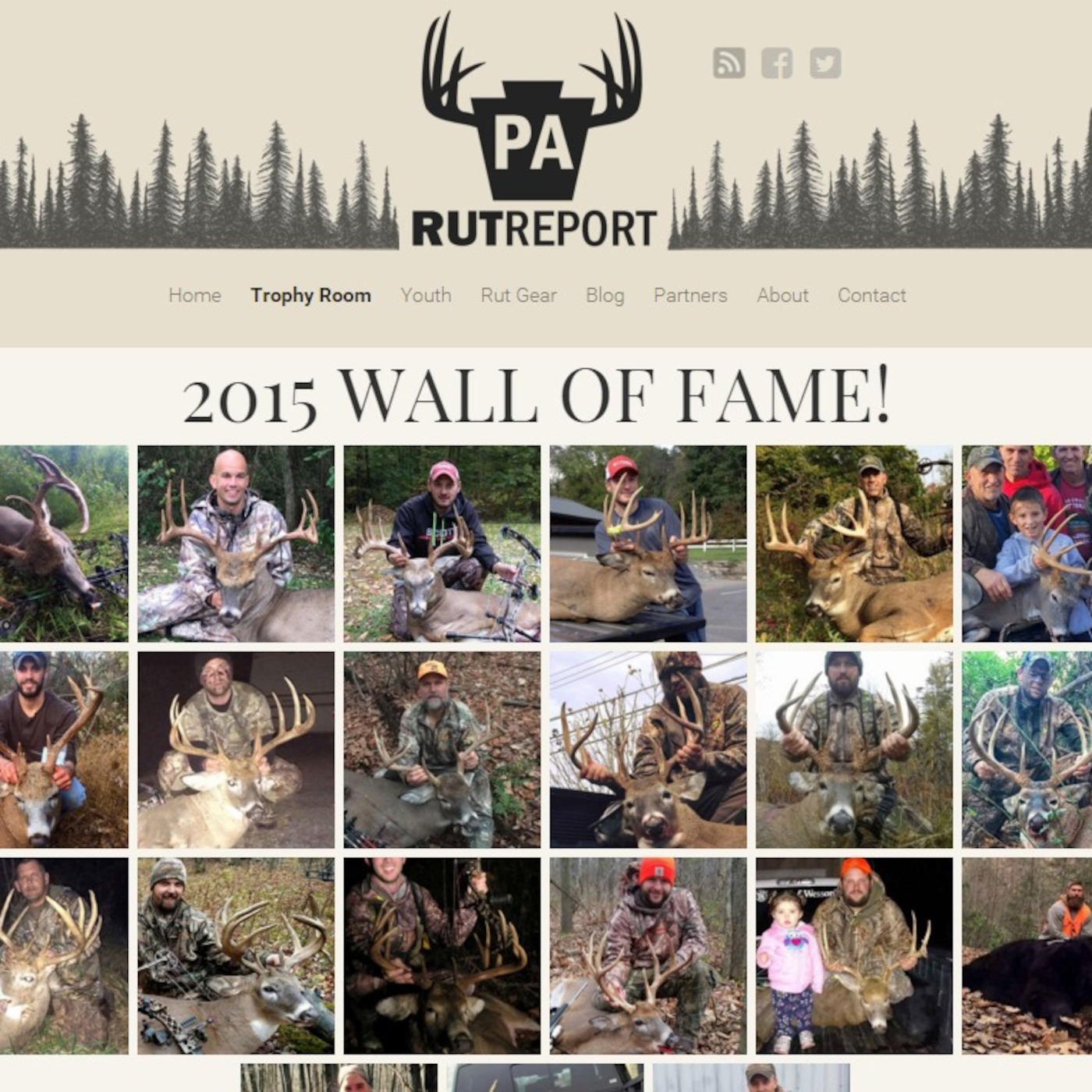 PA Rut Report: Episode 17 - Last call for alcohol...