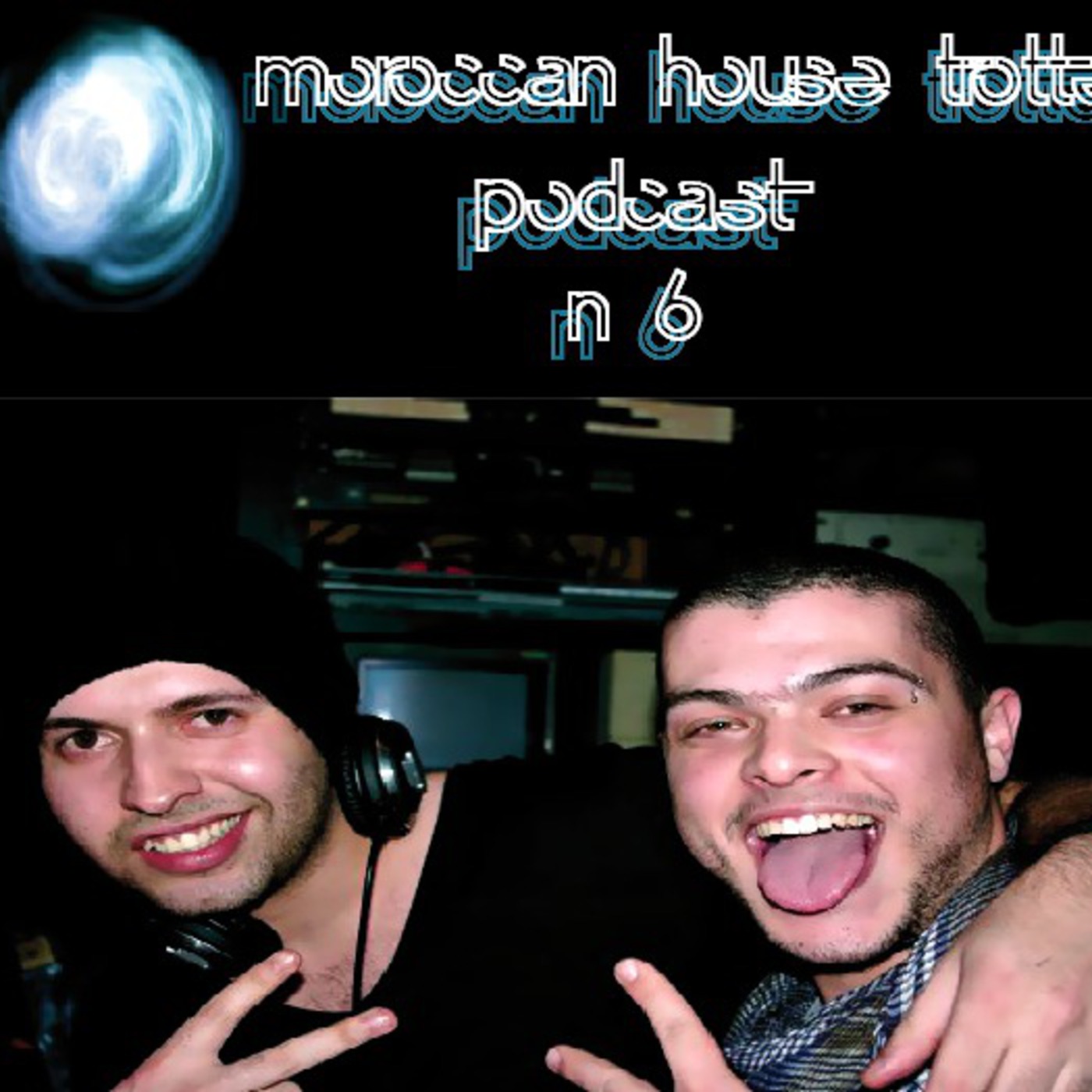 Episode 6