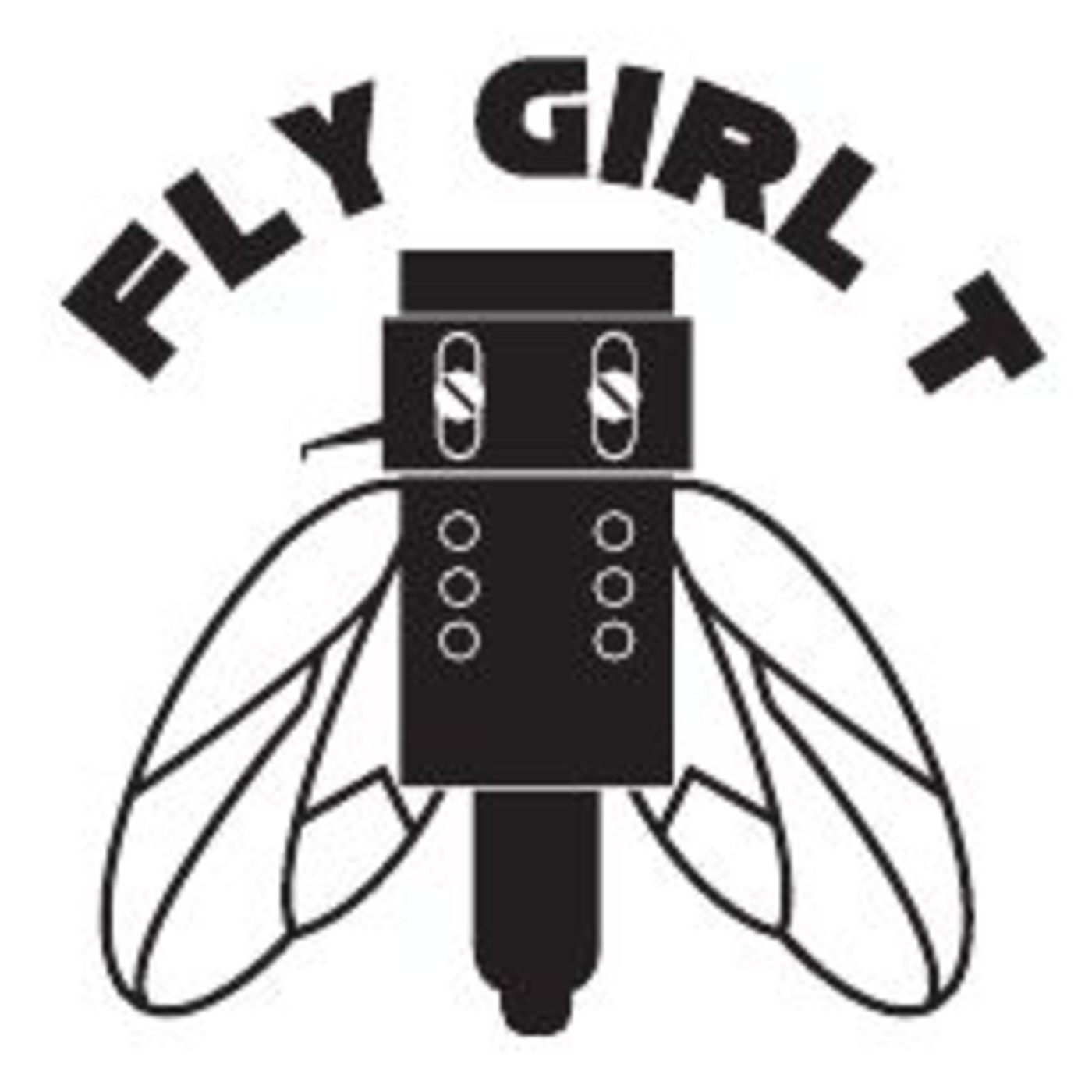 Fly Girl T