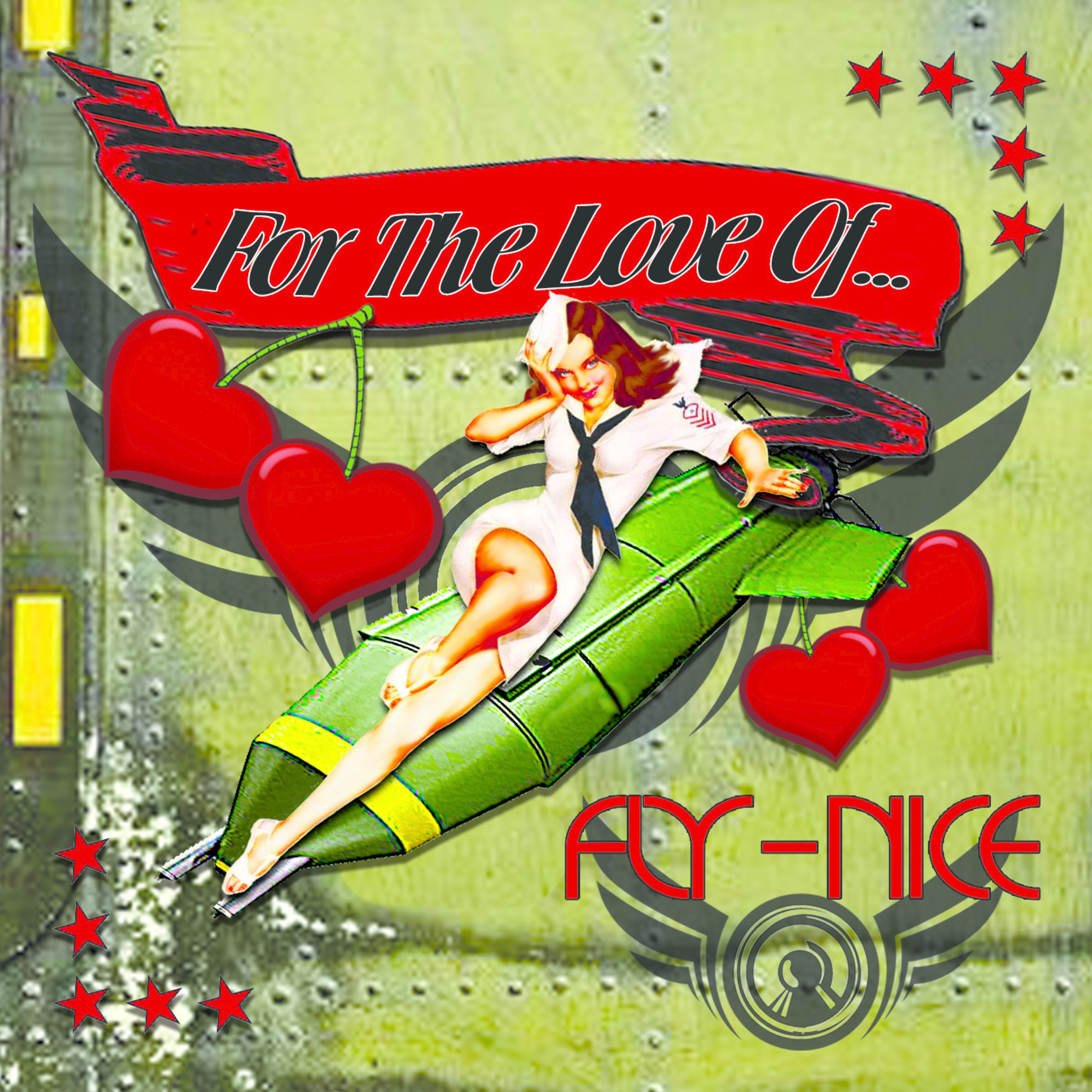 FlyNice Vol 2: For The Love Of episode artwork
