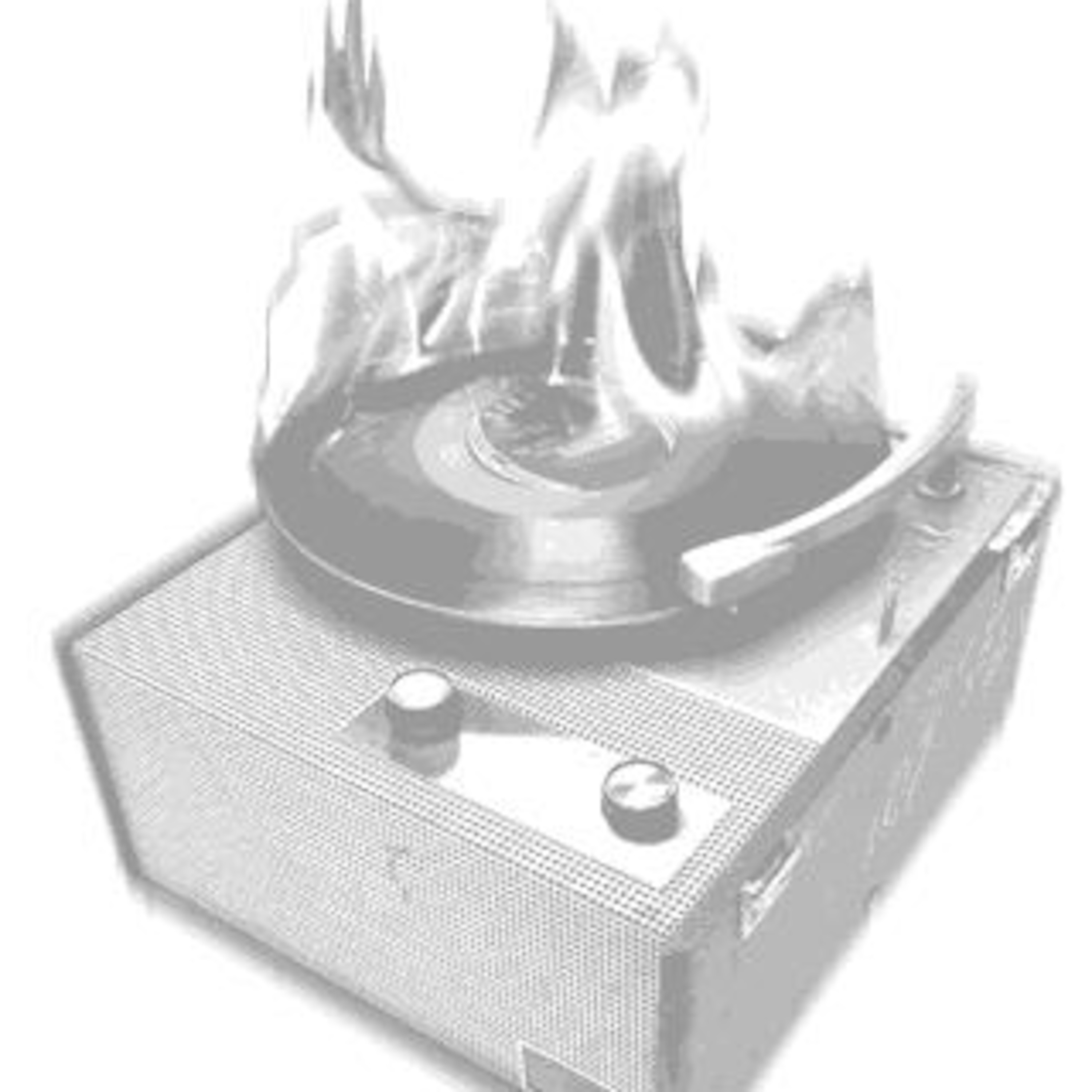 Audio Pyro episode artwork