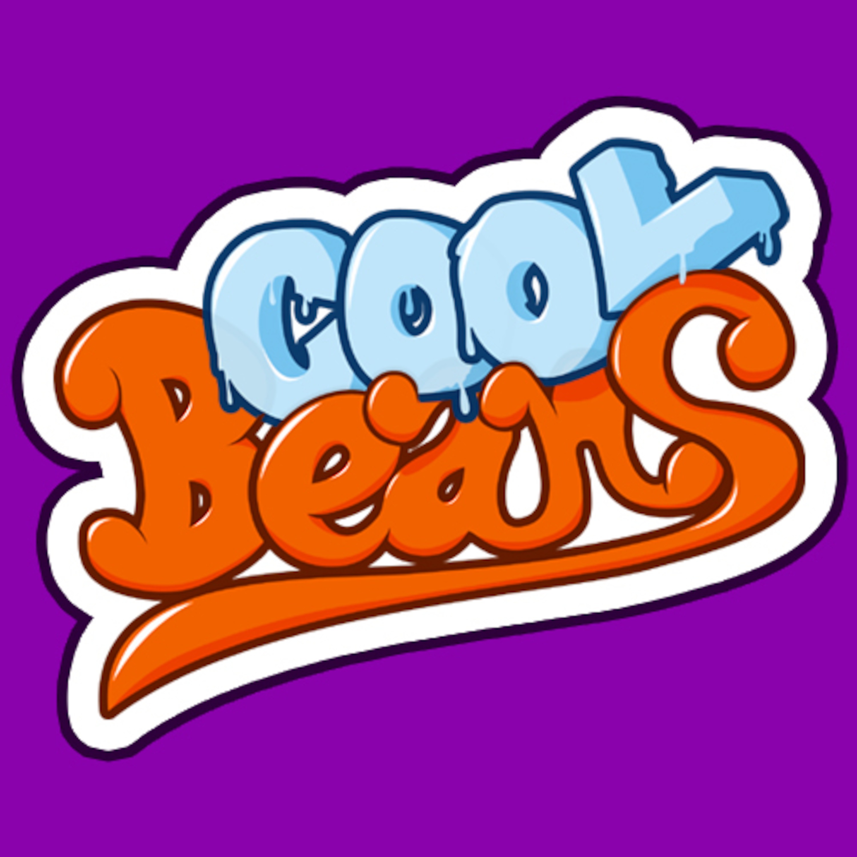 The Cool Beans Podcast podcast artwork