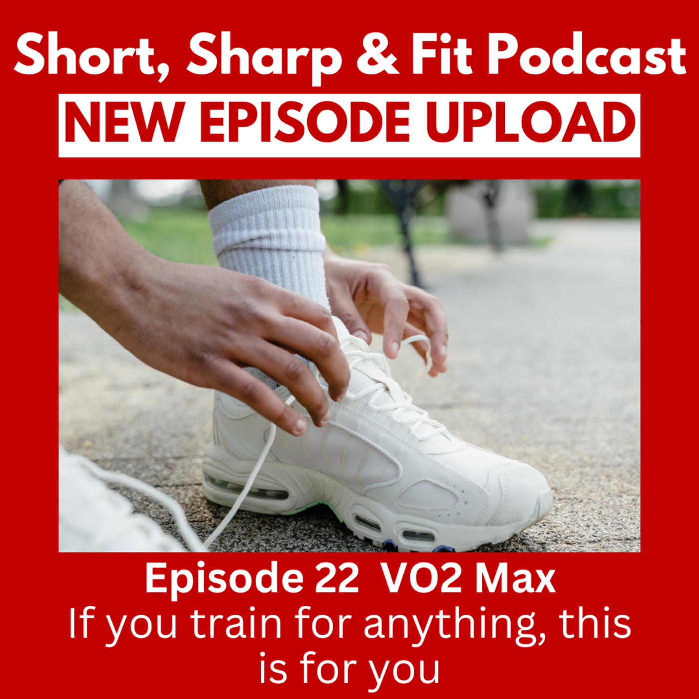 Old Bull Health Podcasts
