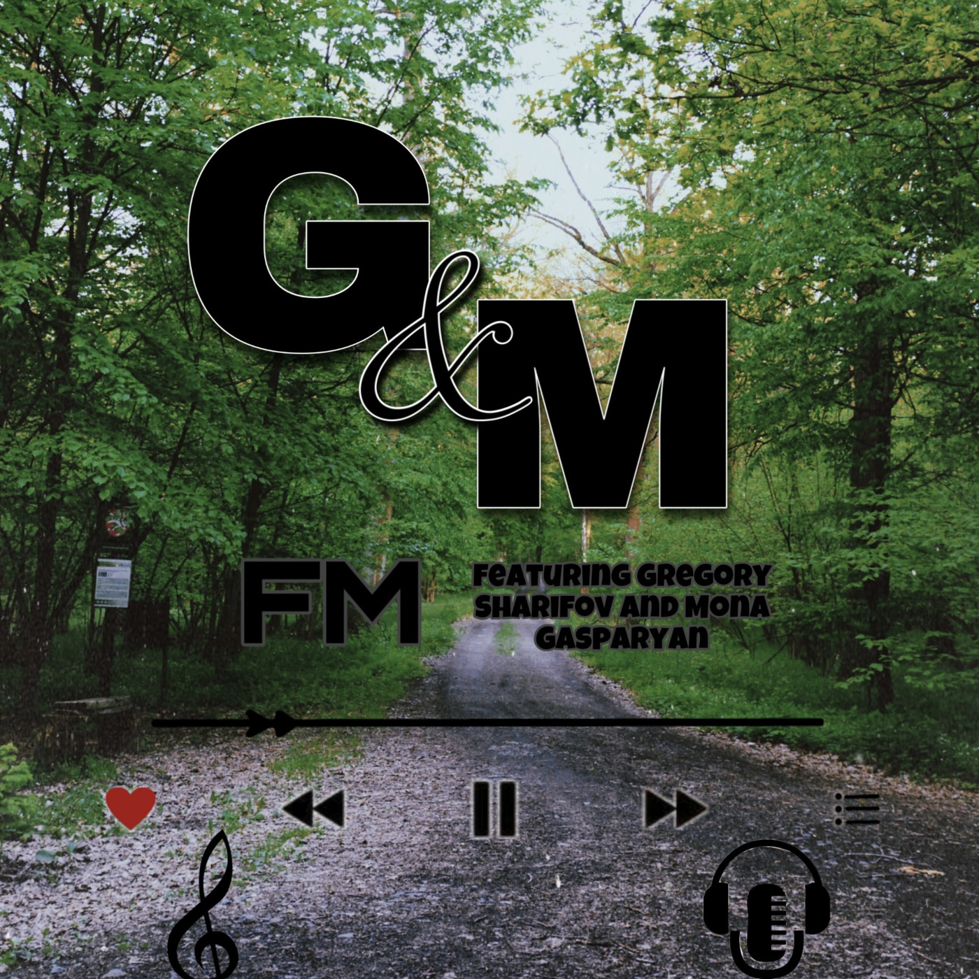 G & M FM