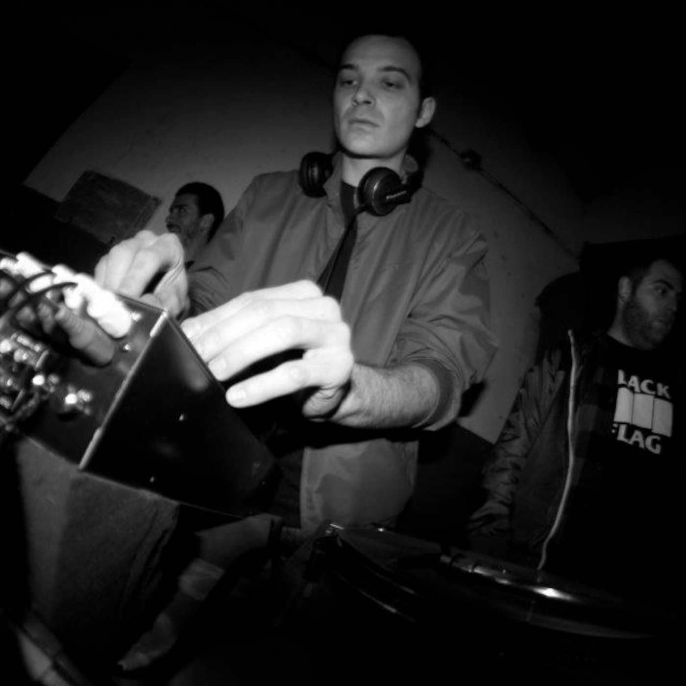 djMaker's TapeRecorder podcast artwork