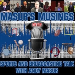 Image result for andy masur podcasts
