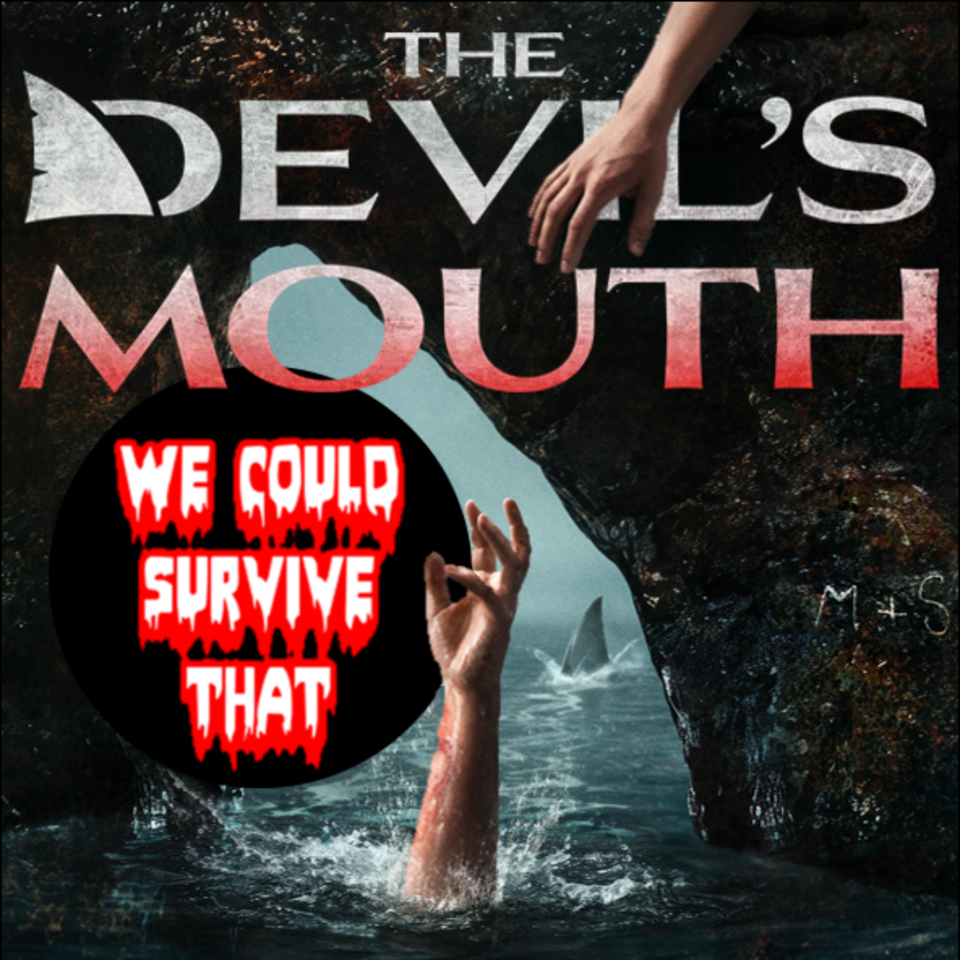 Episode 517: We Could Survive...The Devil's Mouth (2026) episode artwork