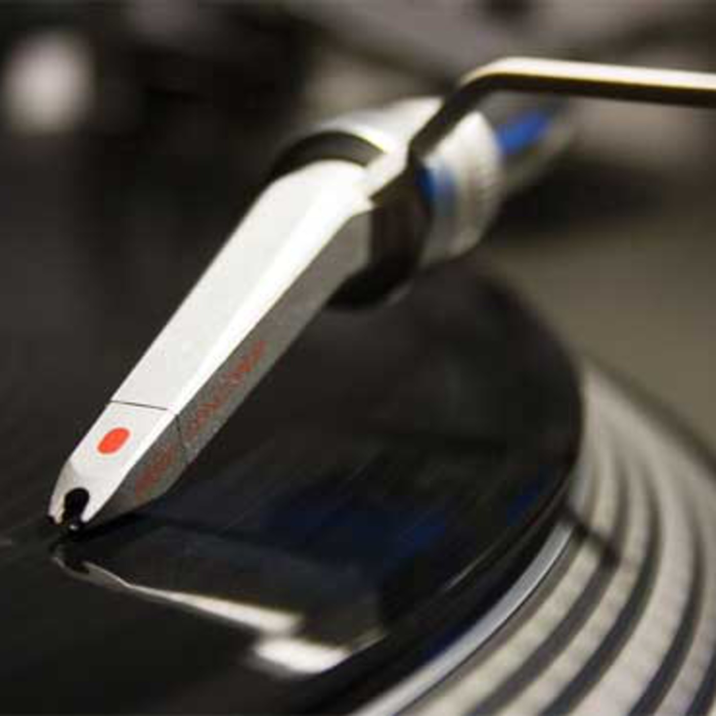 DJ Andy Collings Podcast