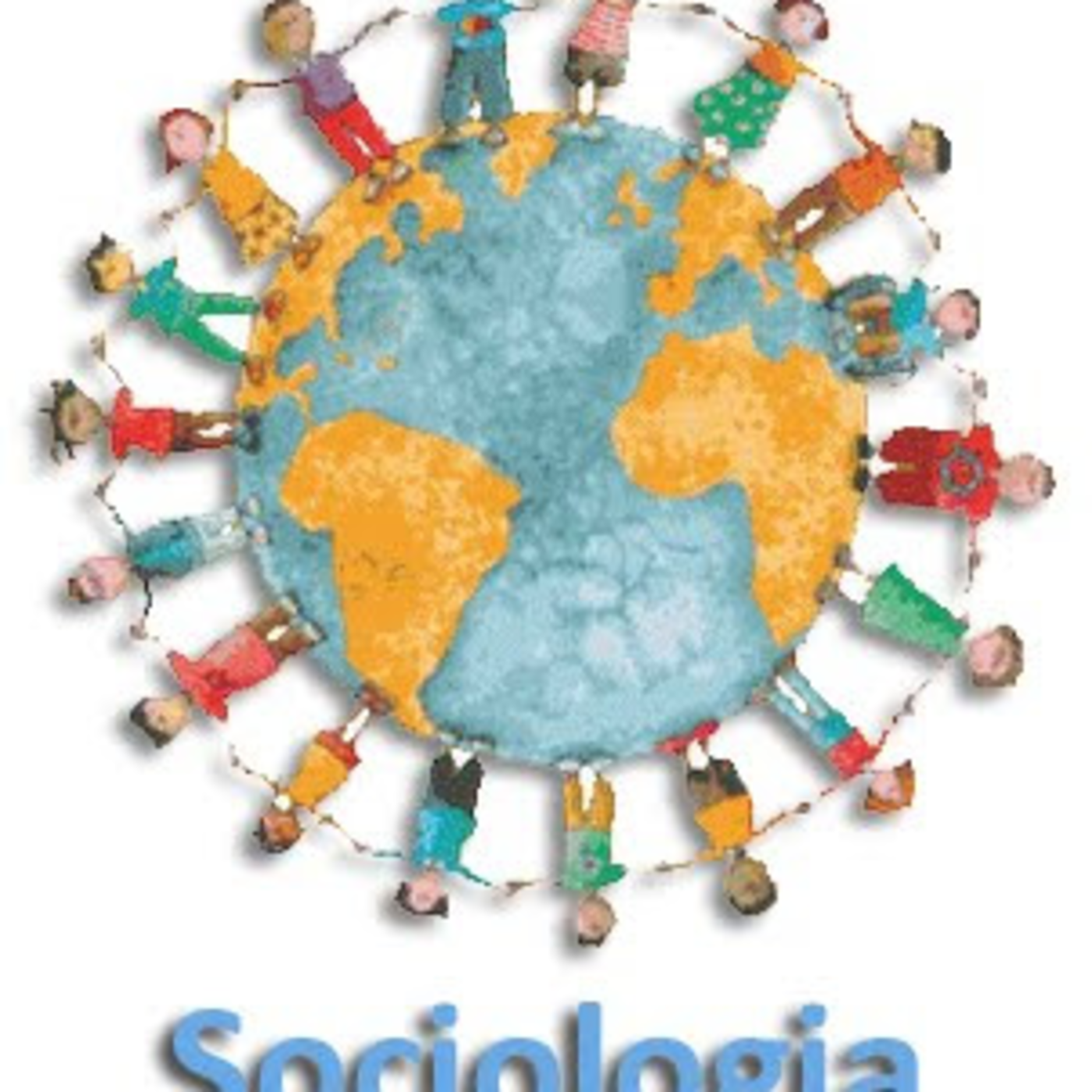 Ep001- Café com Sociologia - O que é sociologia.