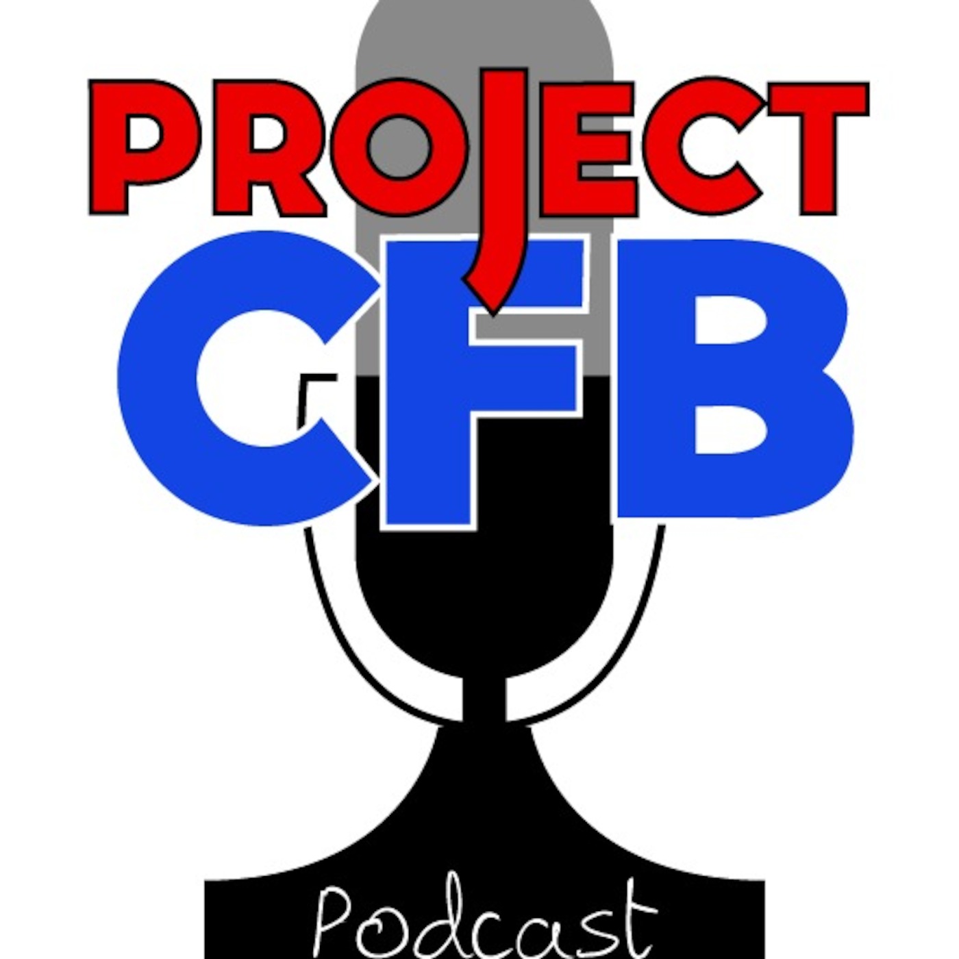 Project CFB Awards Project CFB Awards