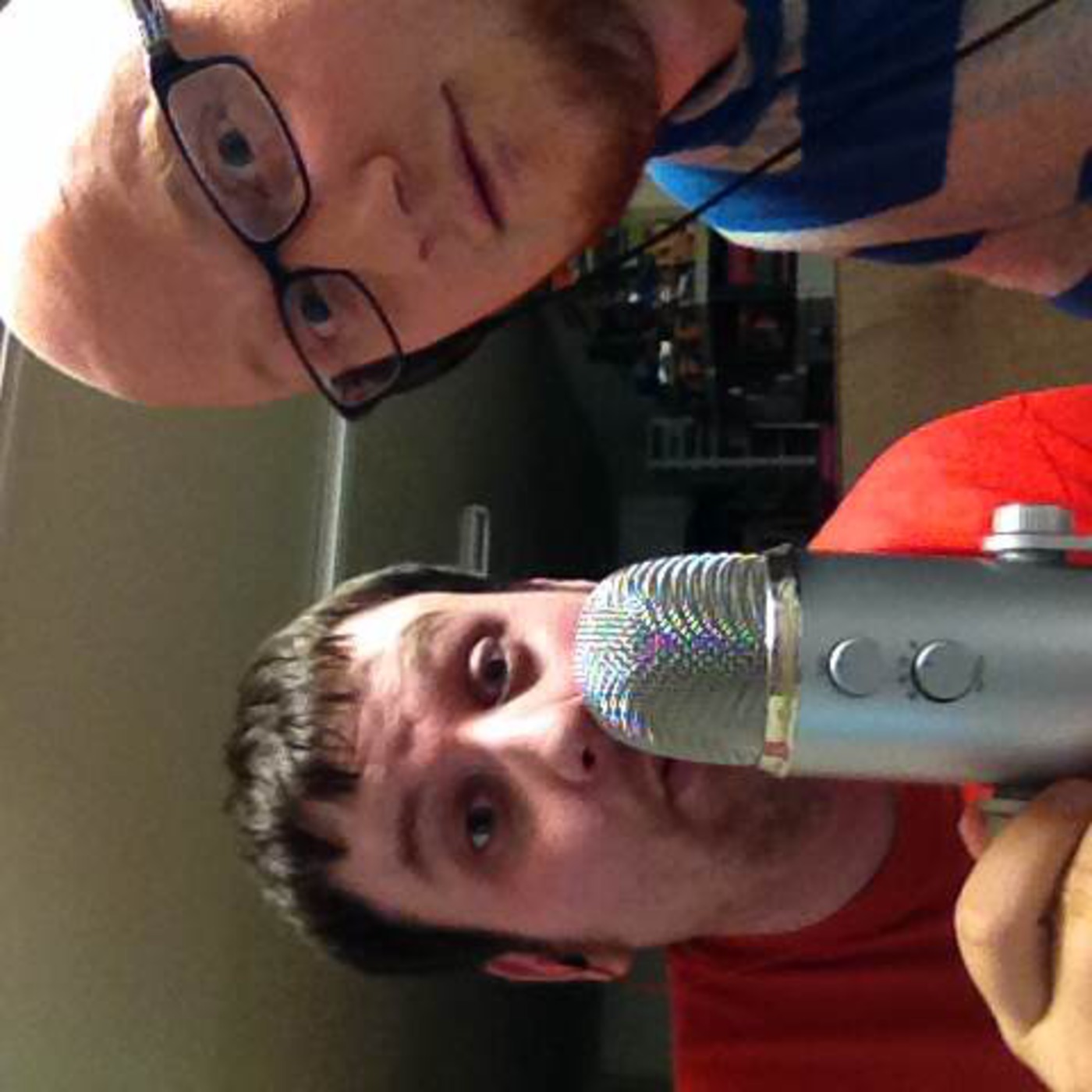 Project CFB Podcast - Blooper Reel Project CFB Podcast - Blooper Reel