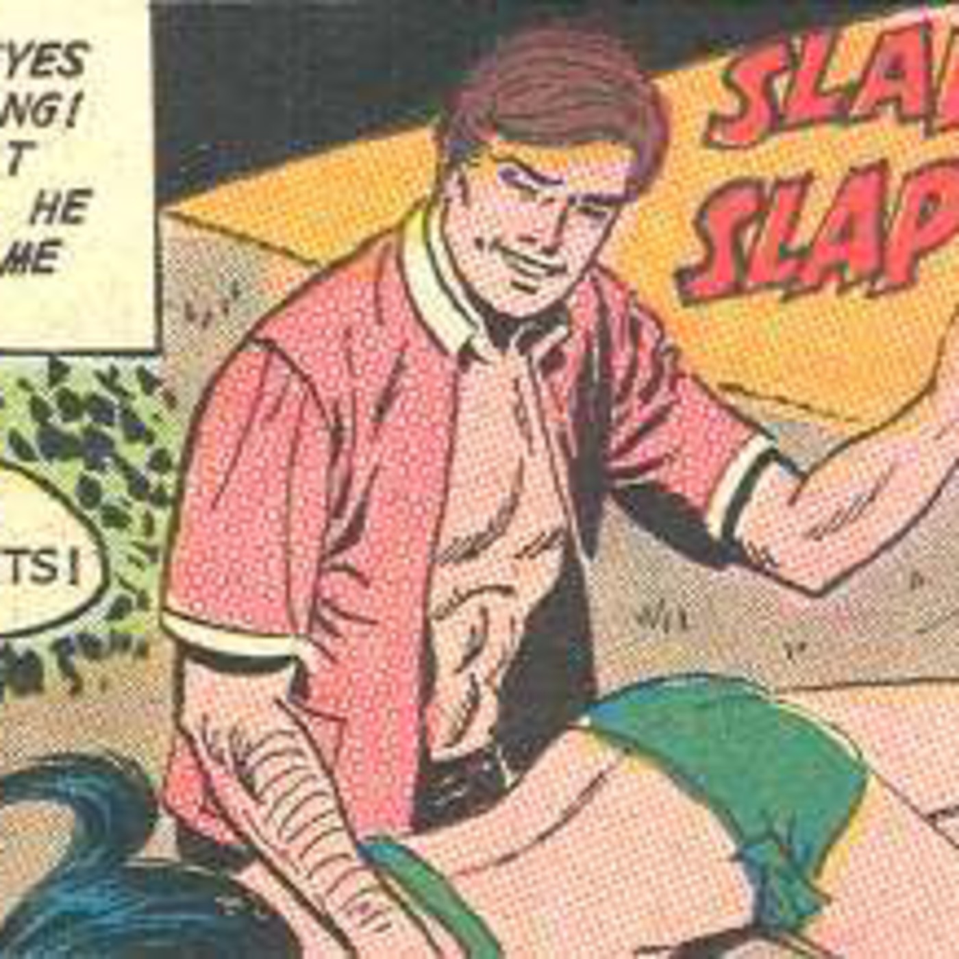 Episode 2.7:Charles Nelson Reilly Lives!