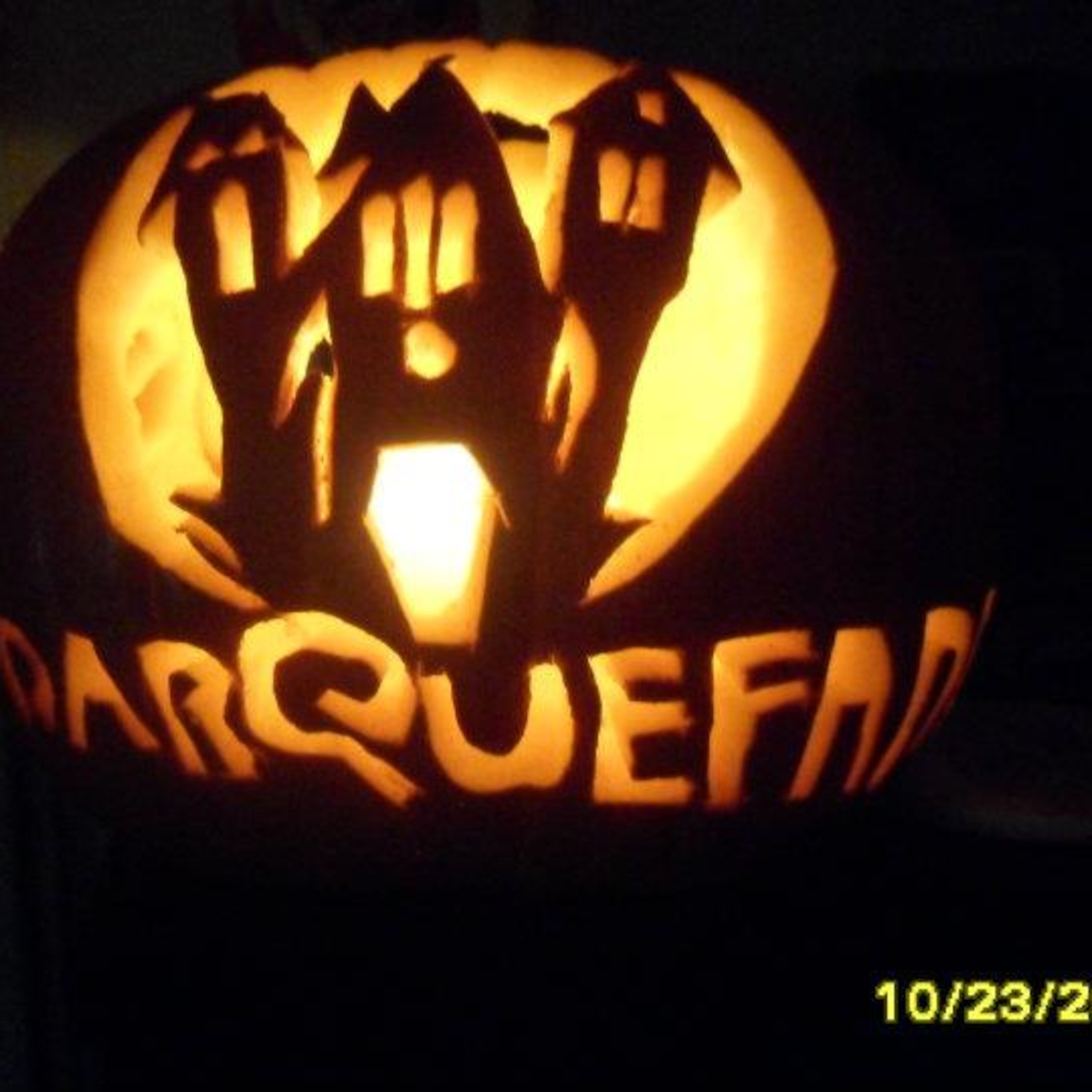 Halloween Mix