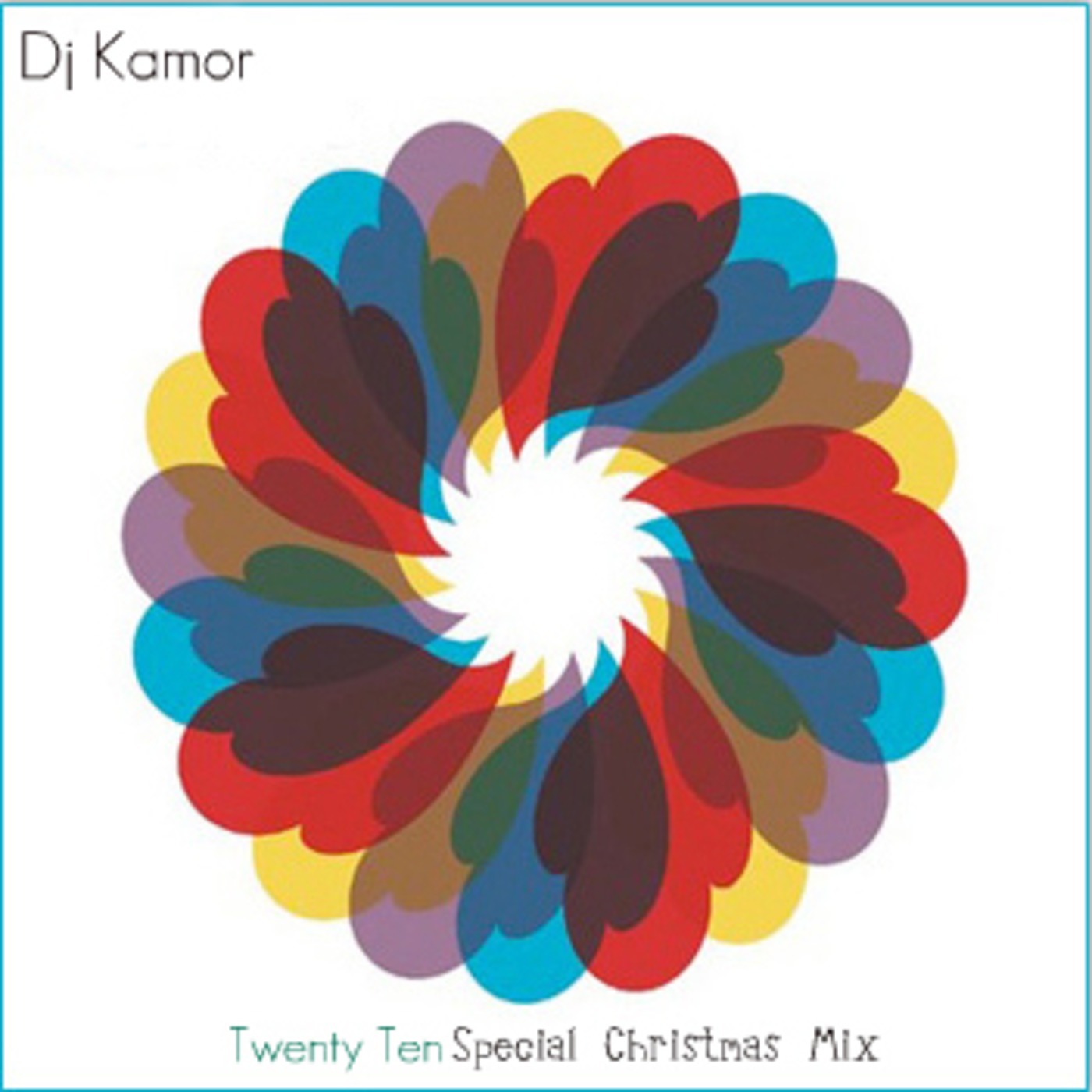 Twenty Ten Special Christmas:Kamor's Beat Story Episode 1