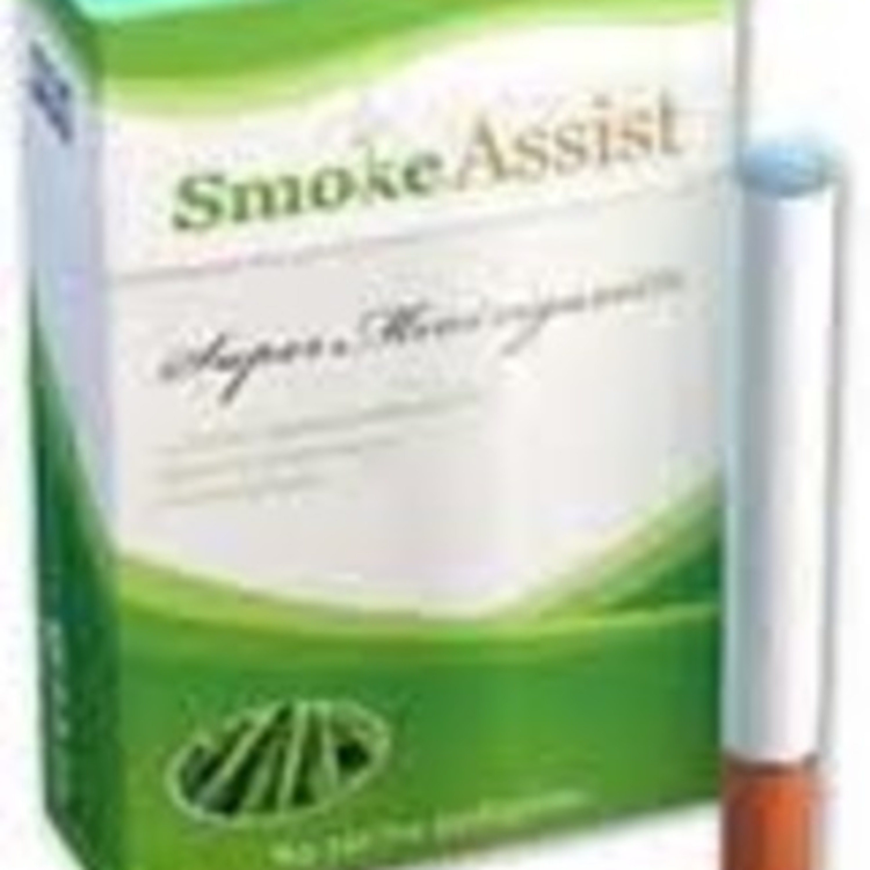 Smoke Assist