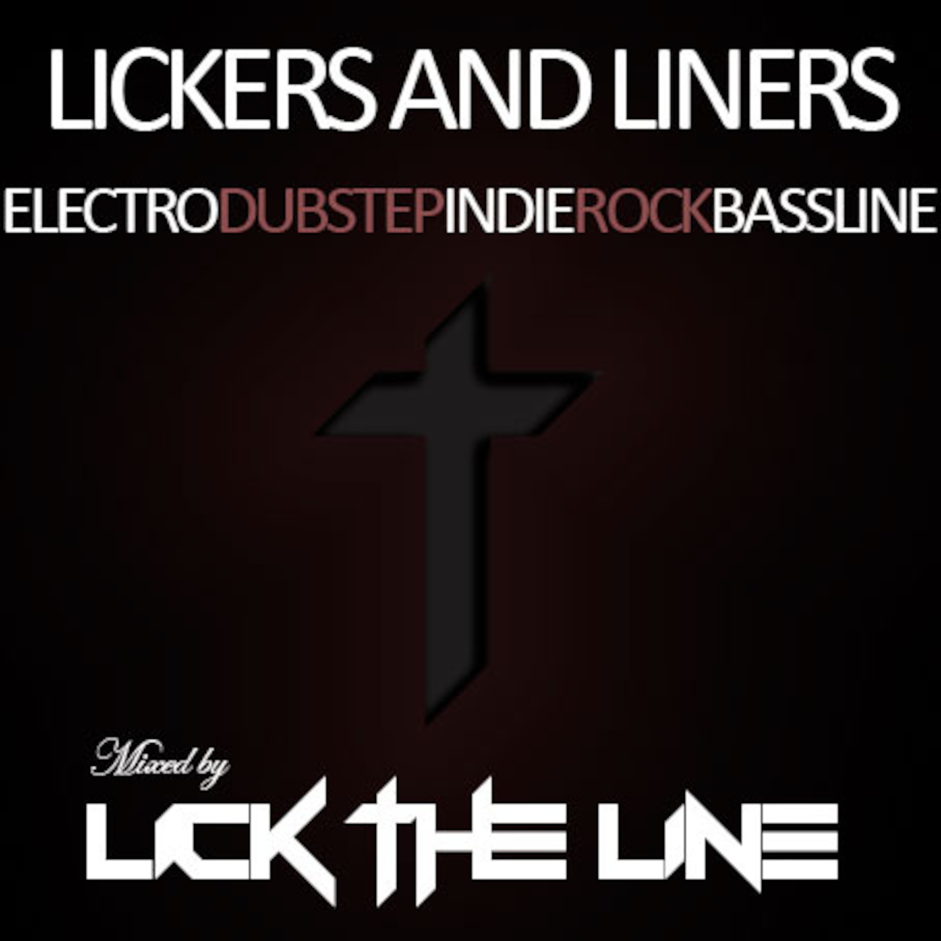 Lickers & Liners by Lick The Line Episode 1