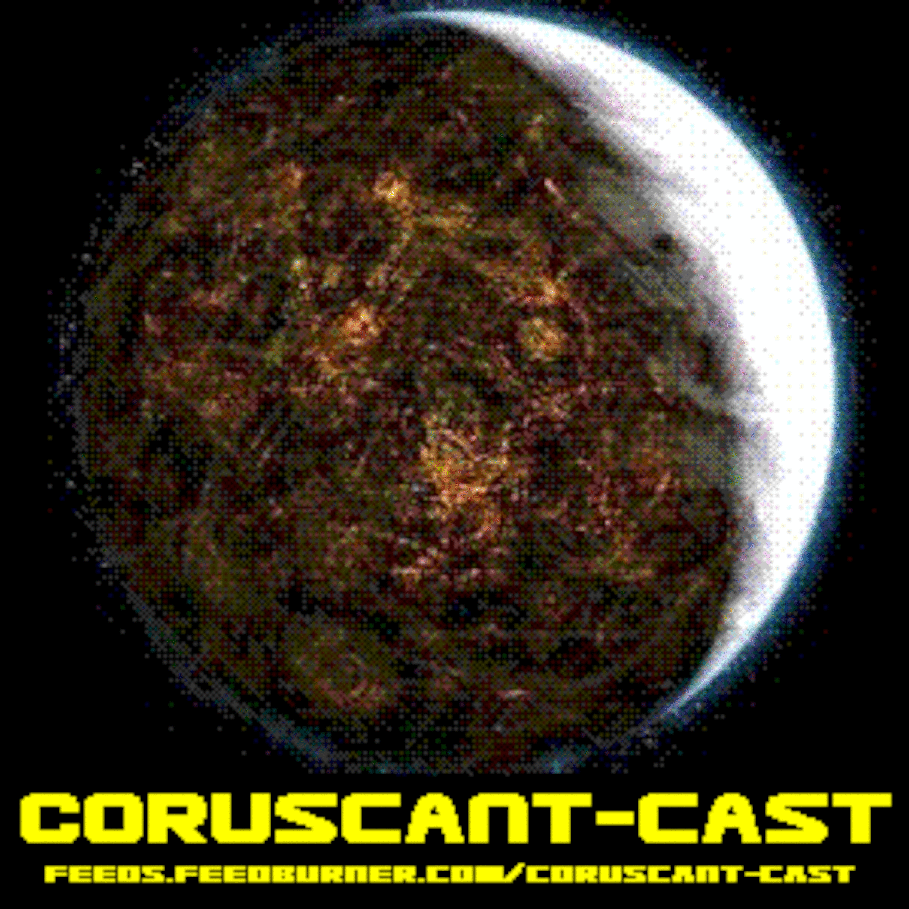 Coruscant-Cast