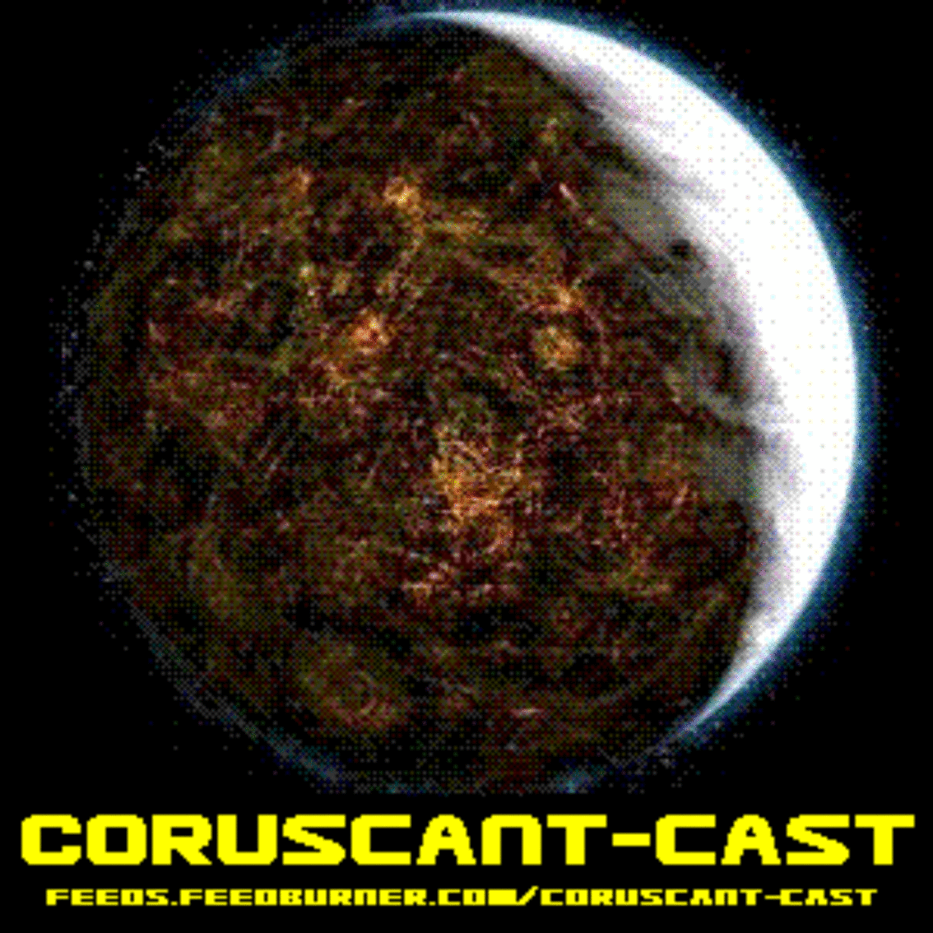 Coruscant-Cast