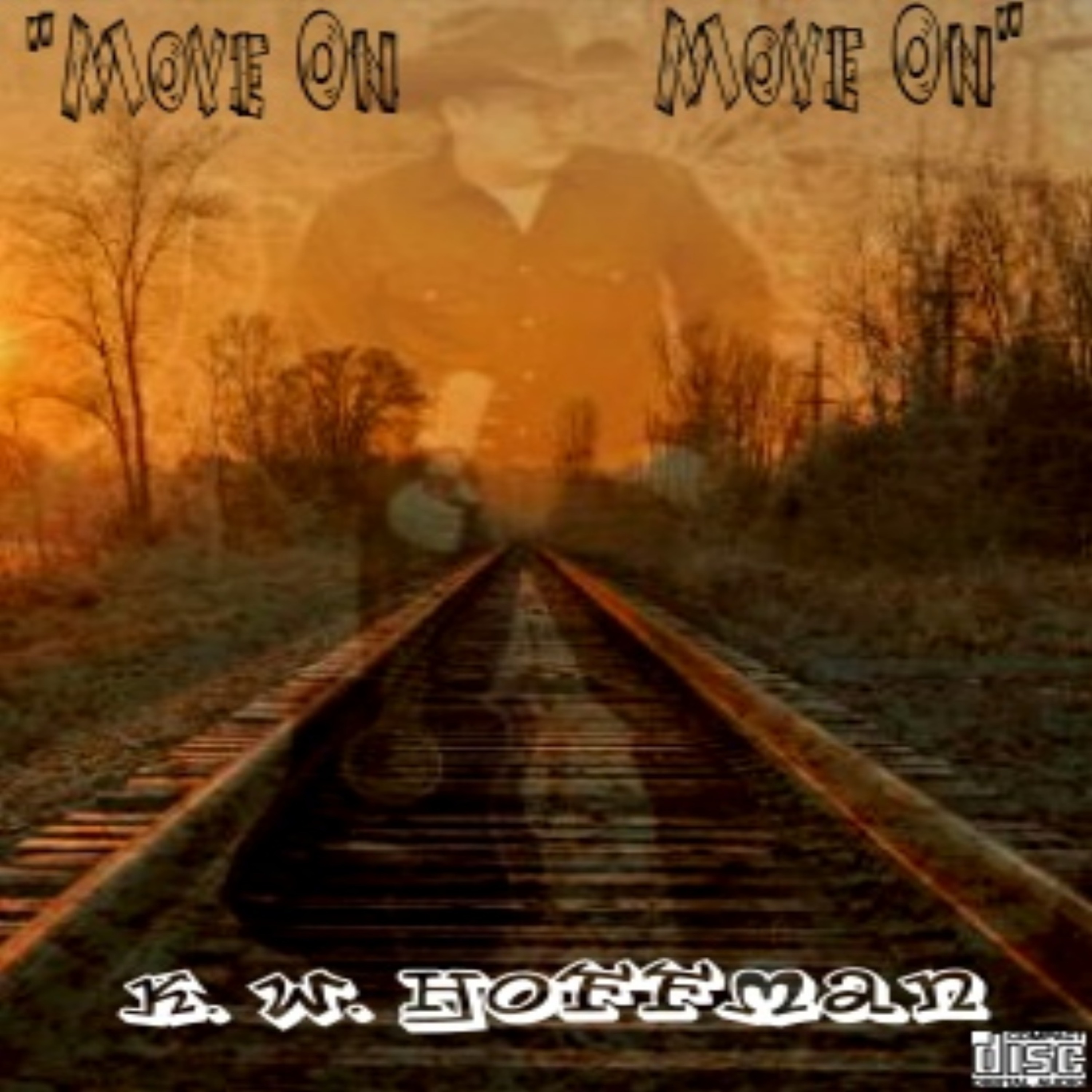 Move On episode artwork