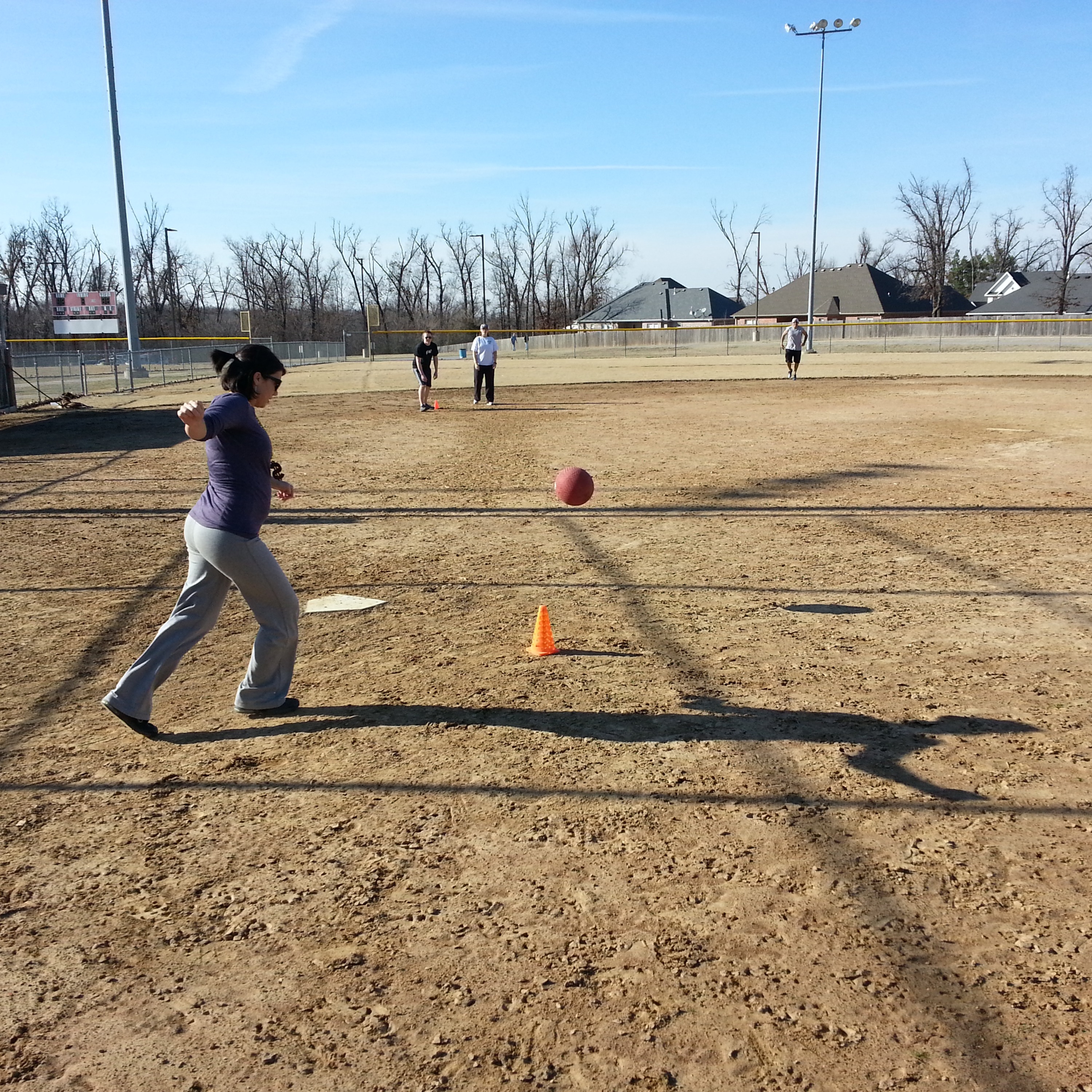 NWA KICKBALL LEAGUE KICKCAST VOL 5 episode artwork