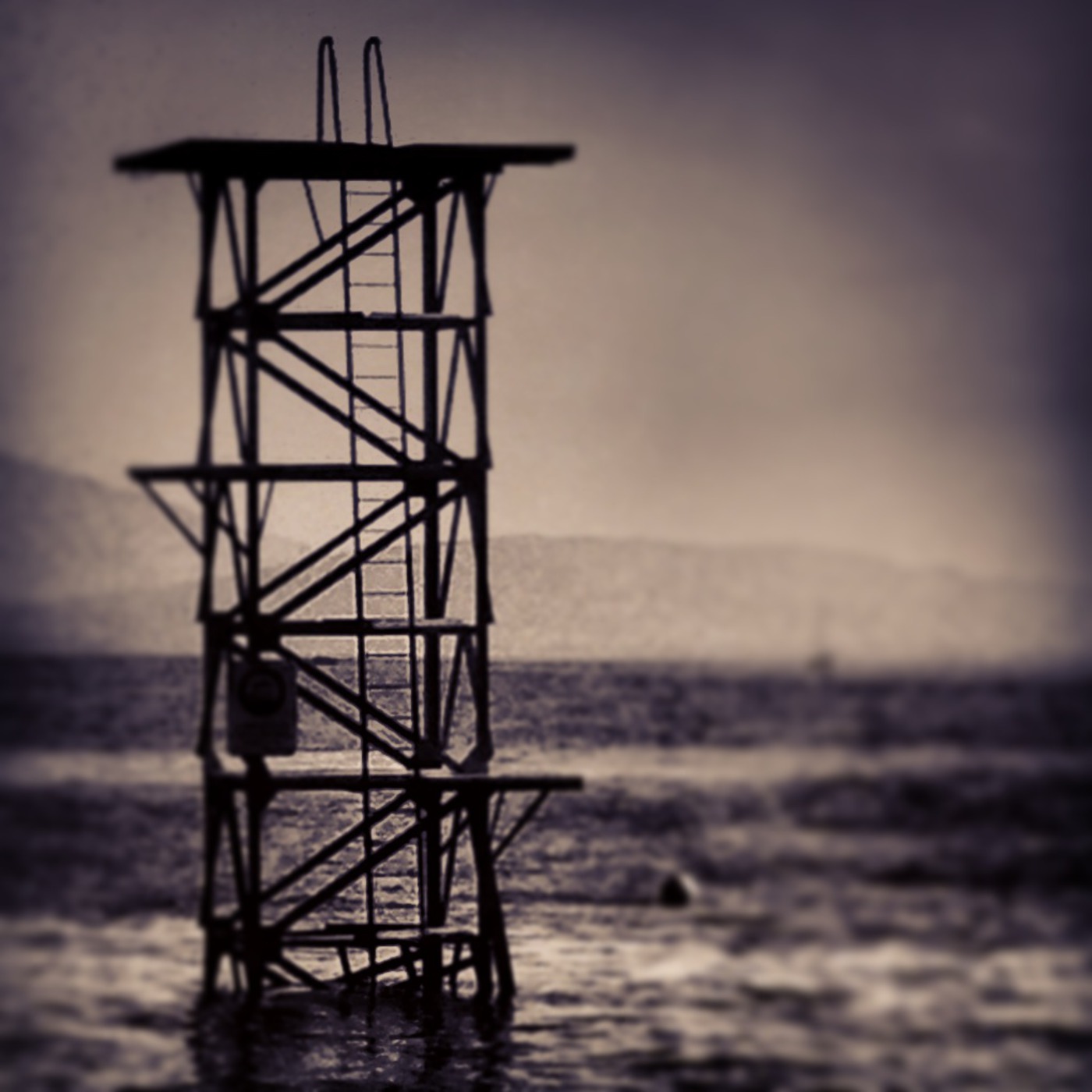 Tin Mine Podcasts