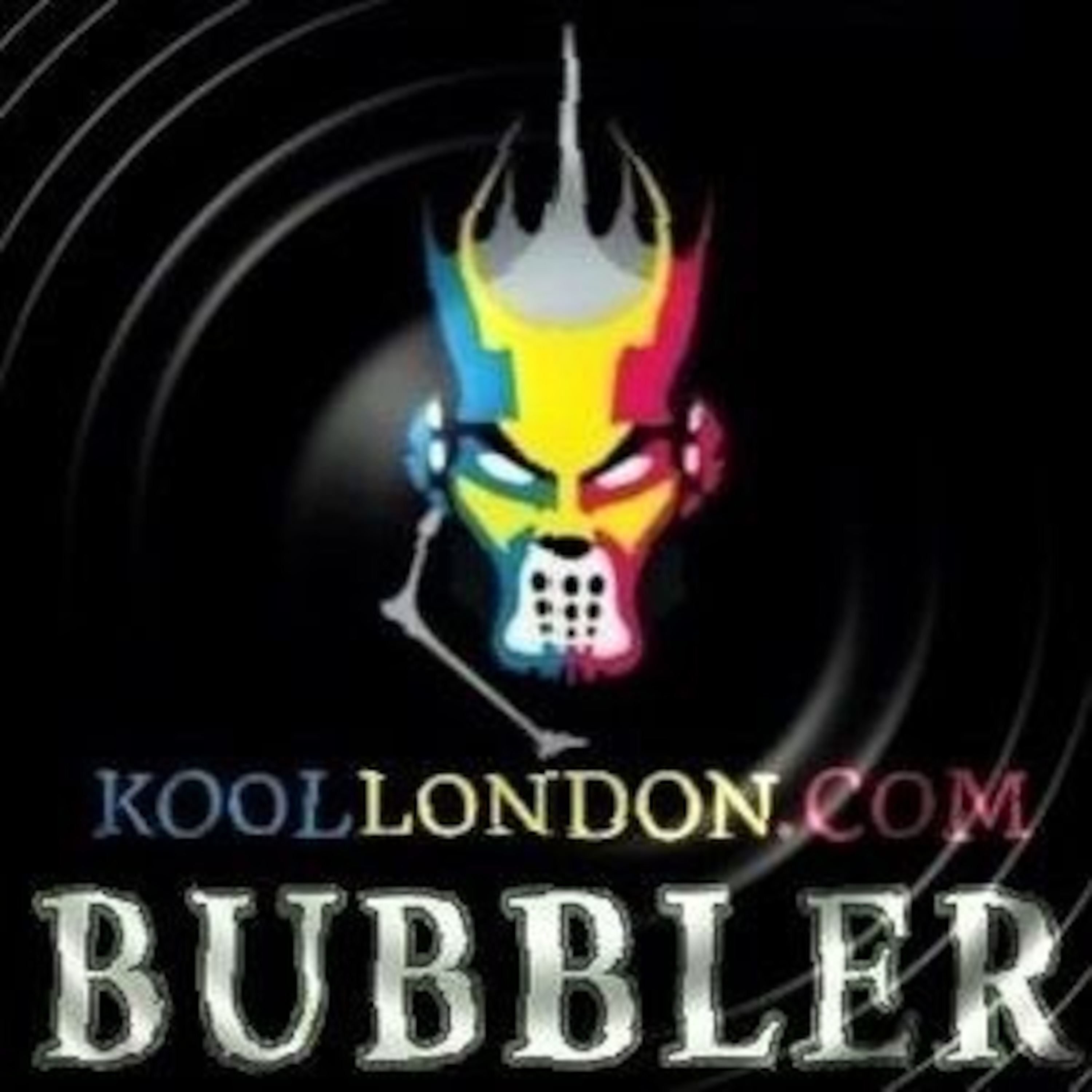 Dj Bubbler's Podcast