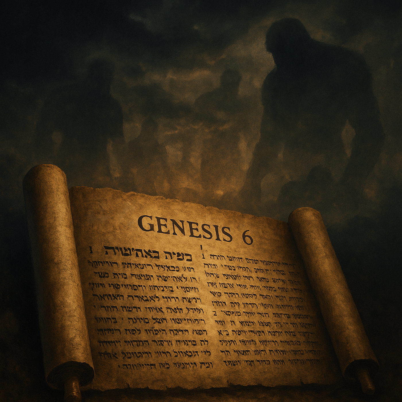 DDP - Deep Dyve Podcast