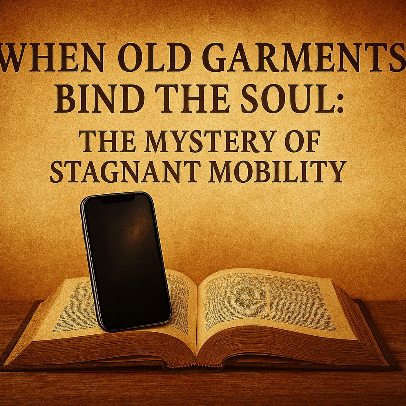 DDP - Deep Dyve Podcast