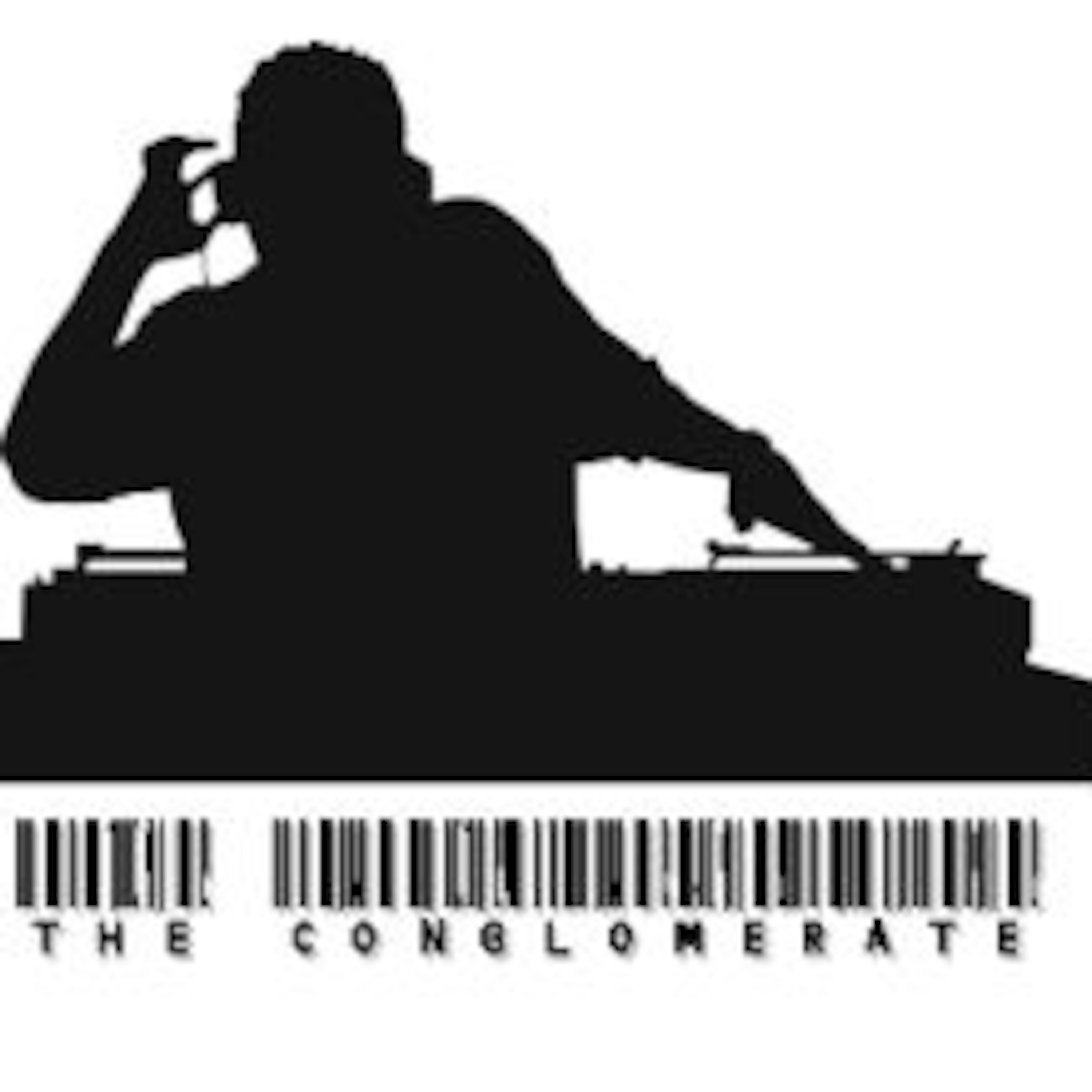 Conglomerate Radio podcast artwork