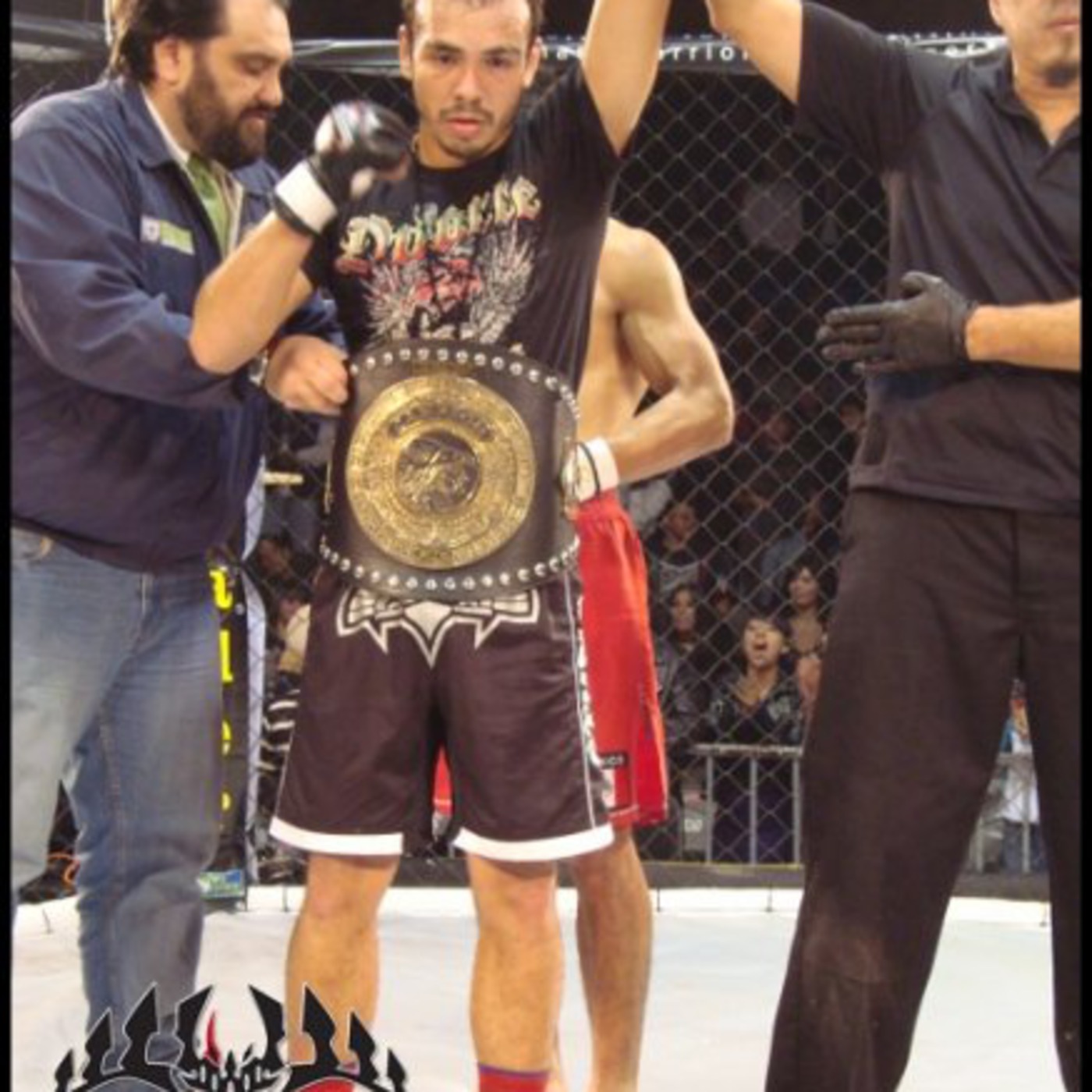 Combate Radio