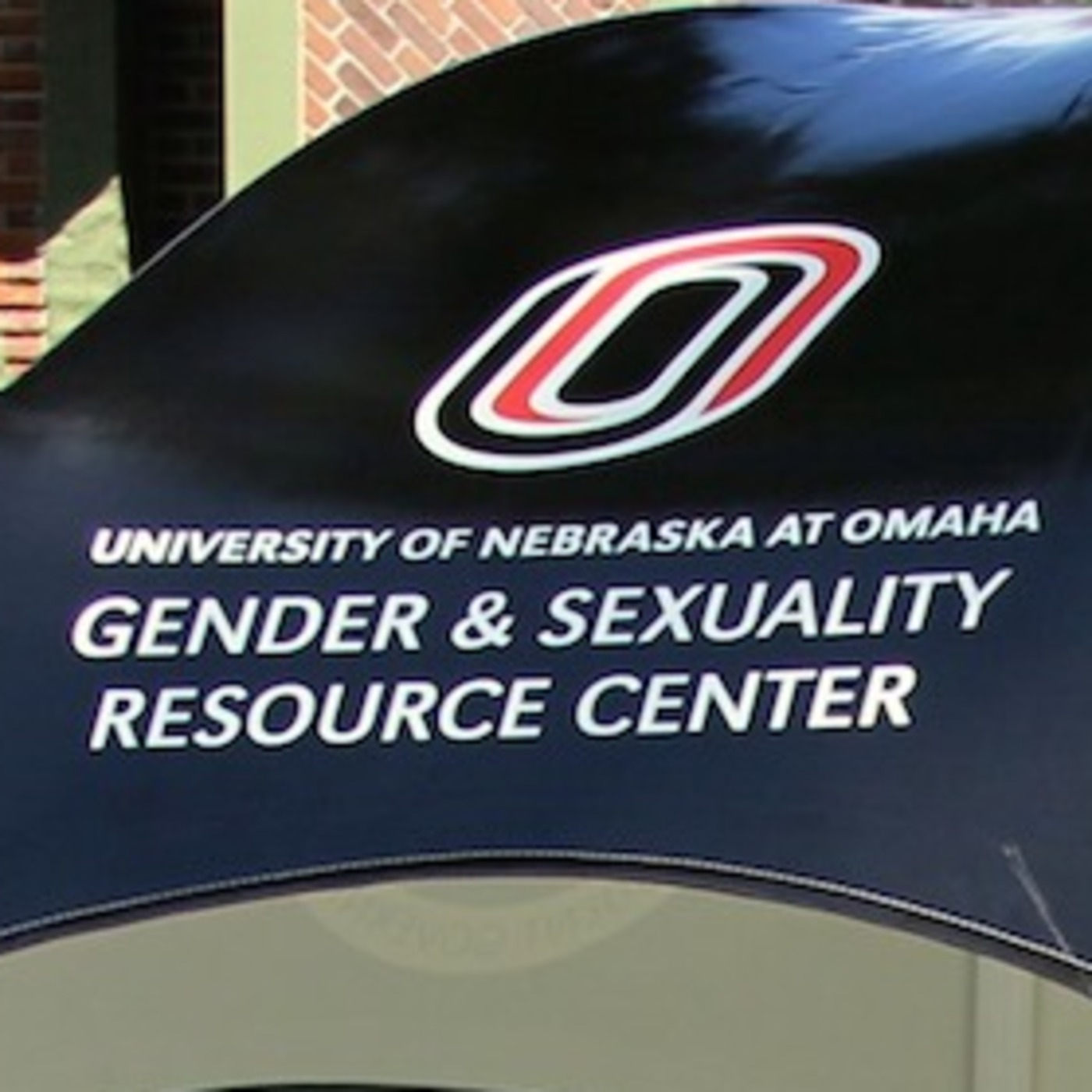 Interview with UNO's Gender & Sexuality Resource Center episode artwork
