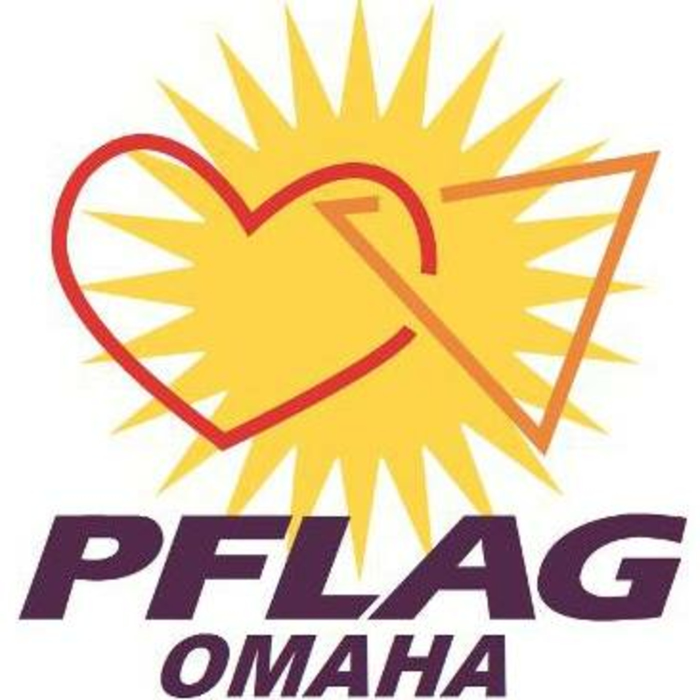 PFLAG Omaha episode artwork