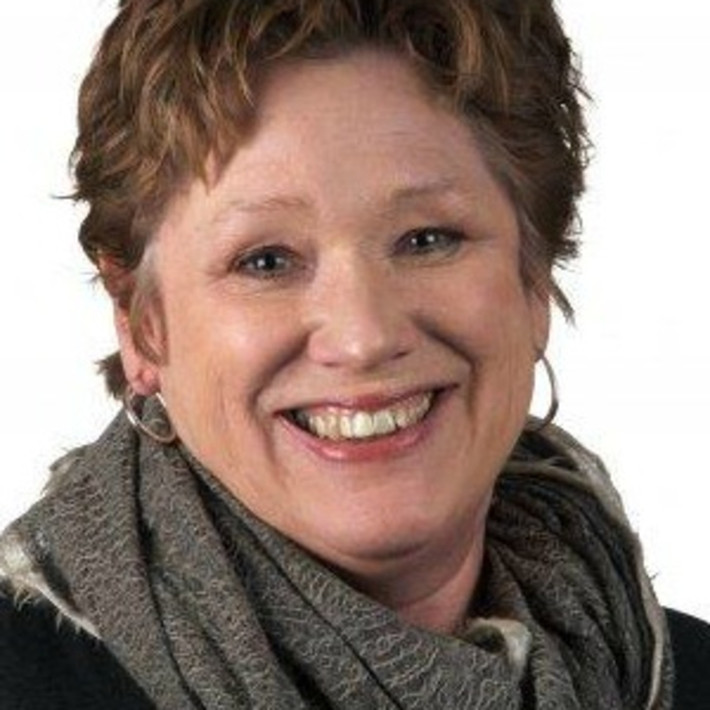 Dr. Amanda Duffy Randall episode artwork