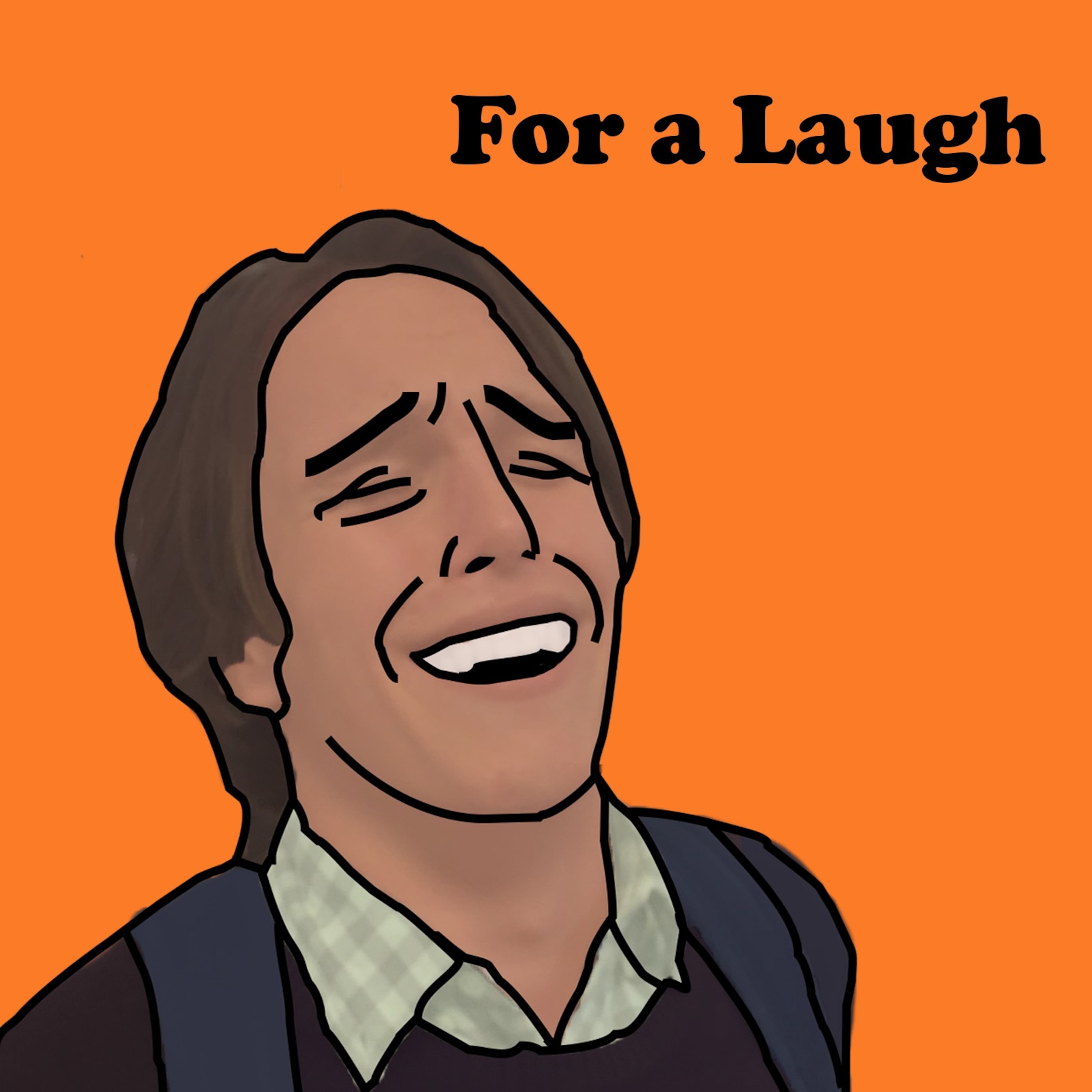 Daniel Ade's Podcast