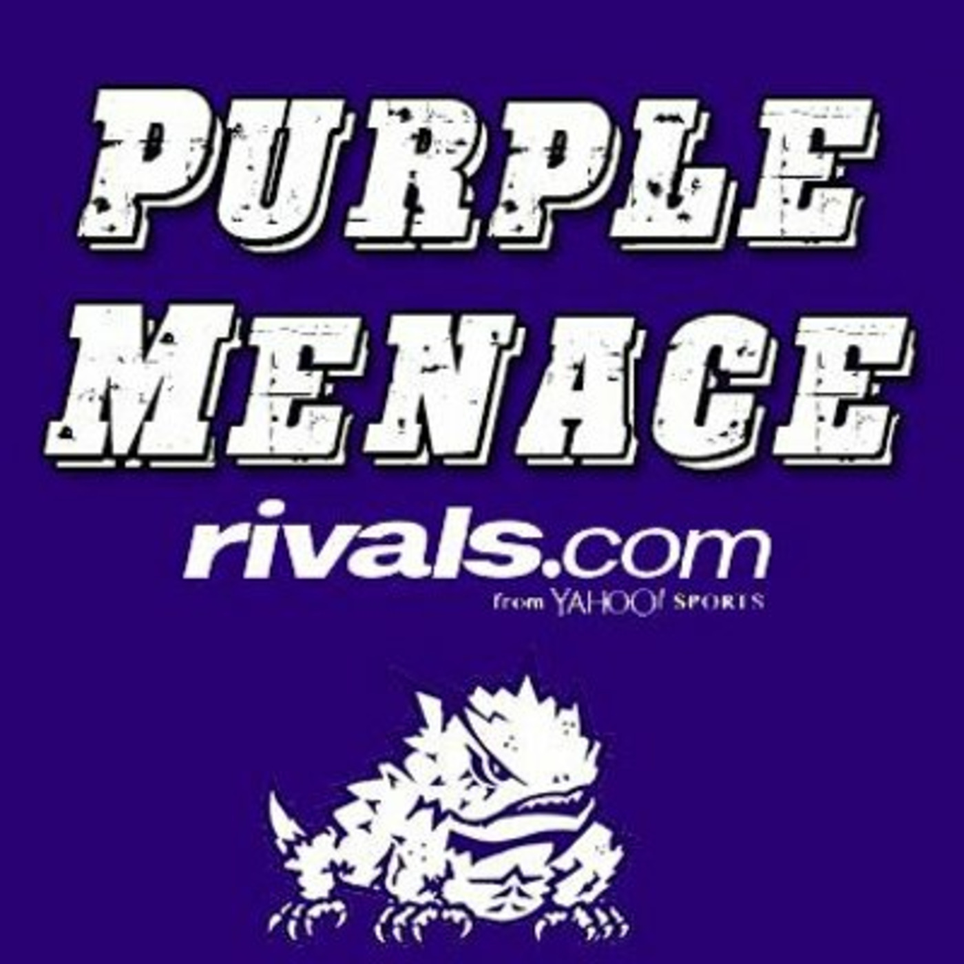 Purple Menace Podcast Episode 169