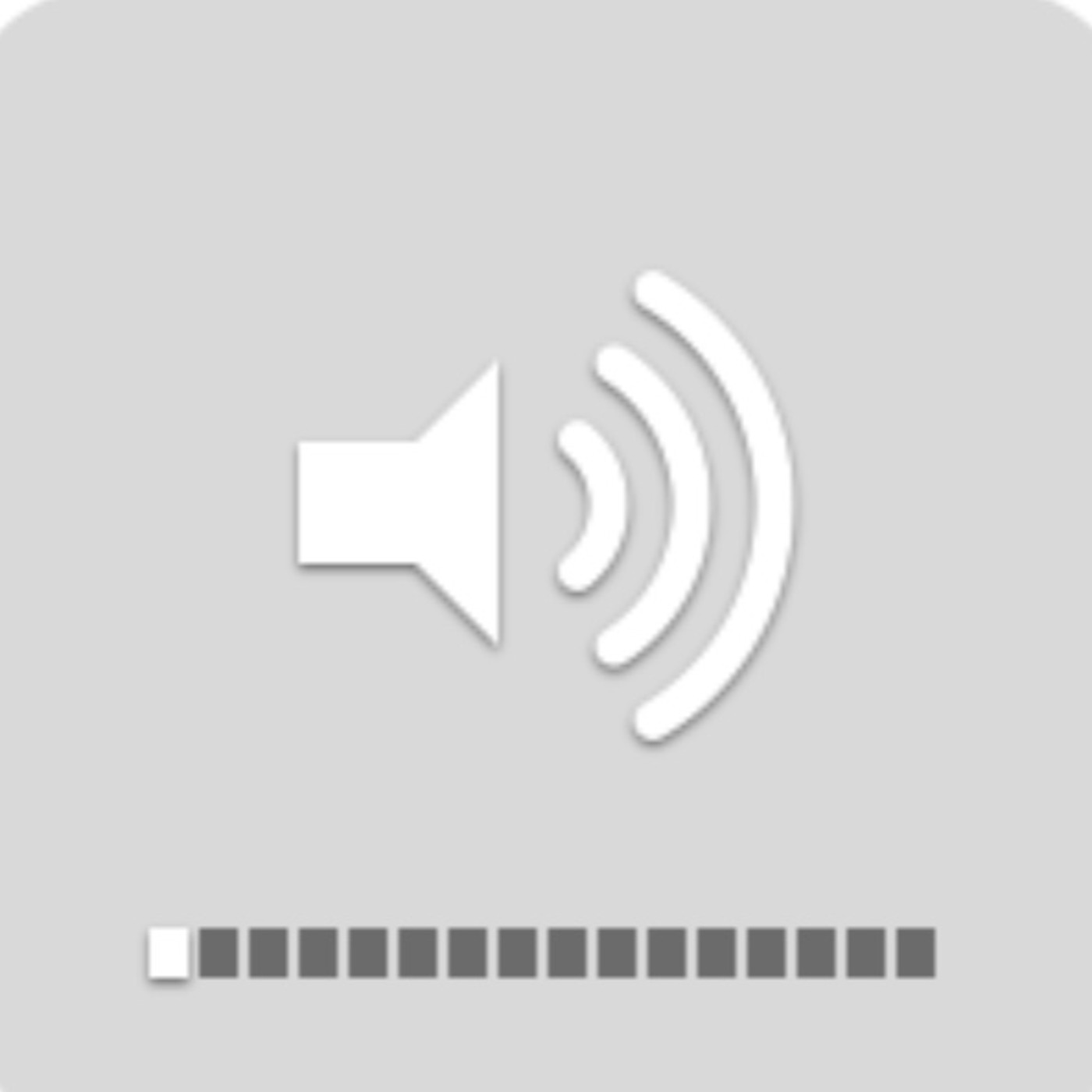 Den stille podcast af Tromborg