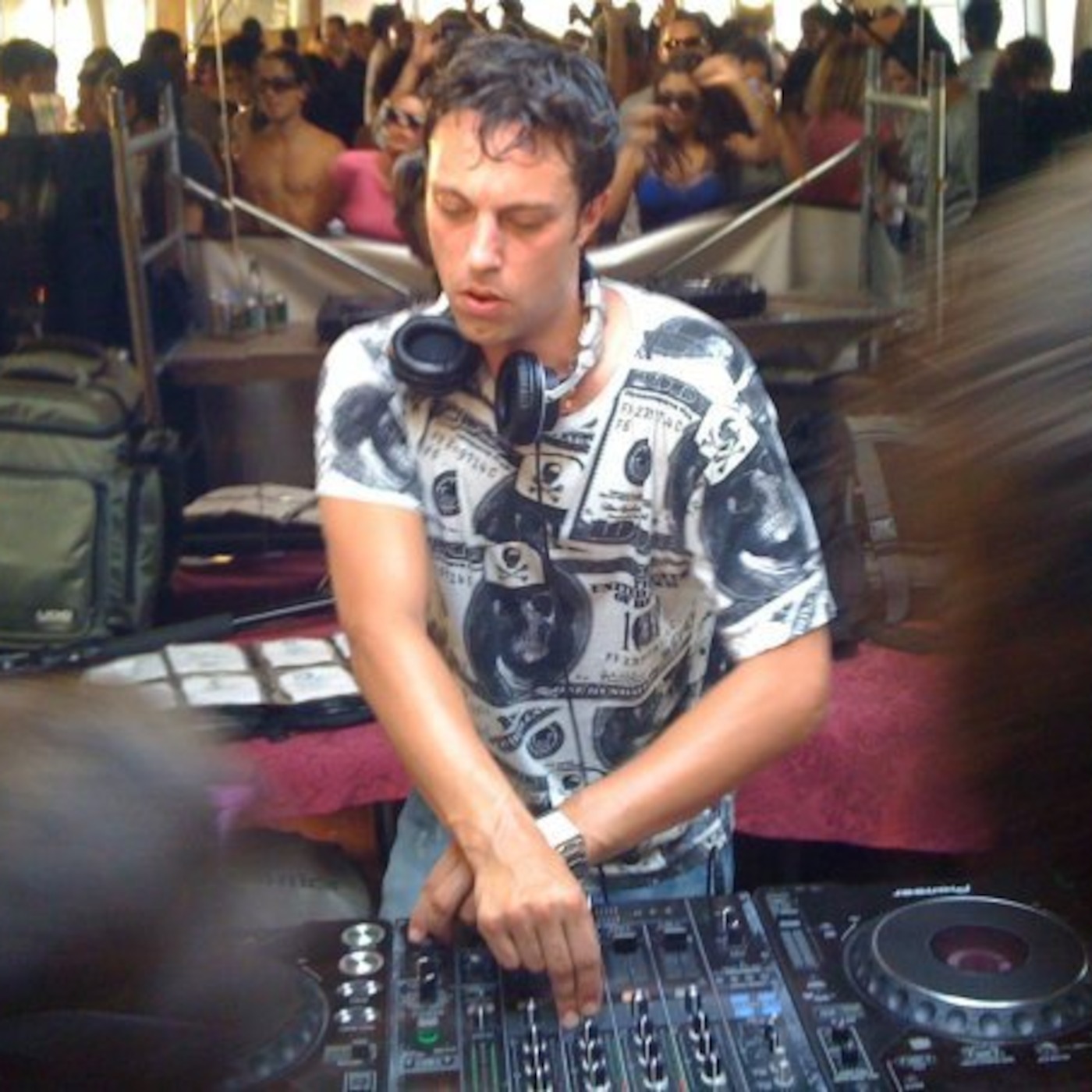 Dj Sage - Open House Sessions 062