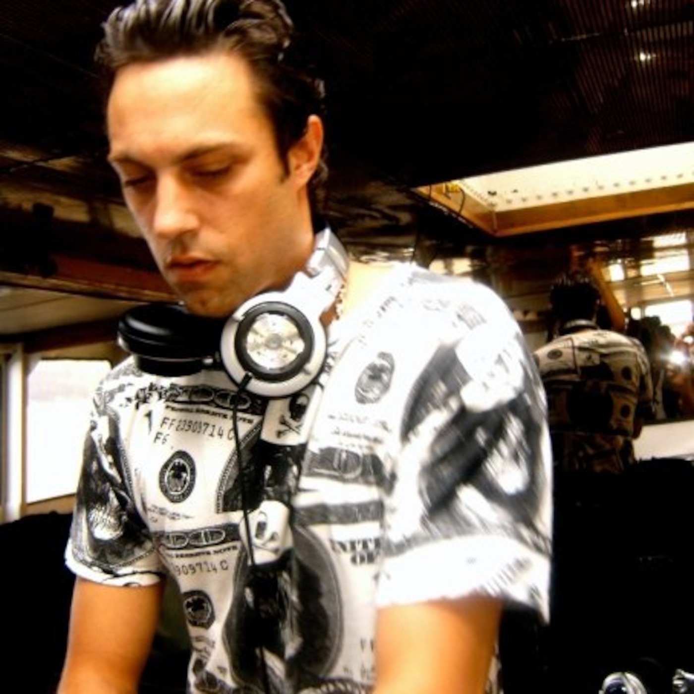 Dj Sage - Open House Sessions 054