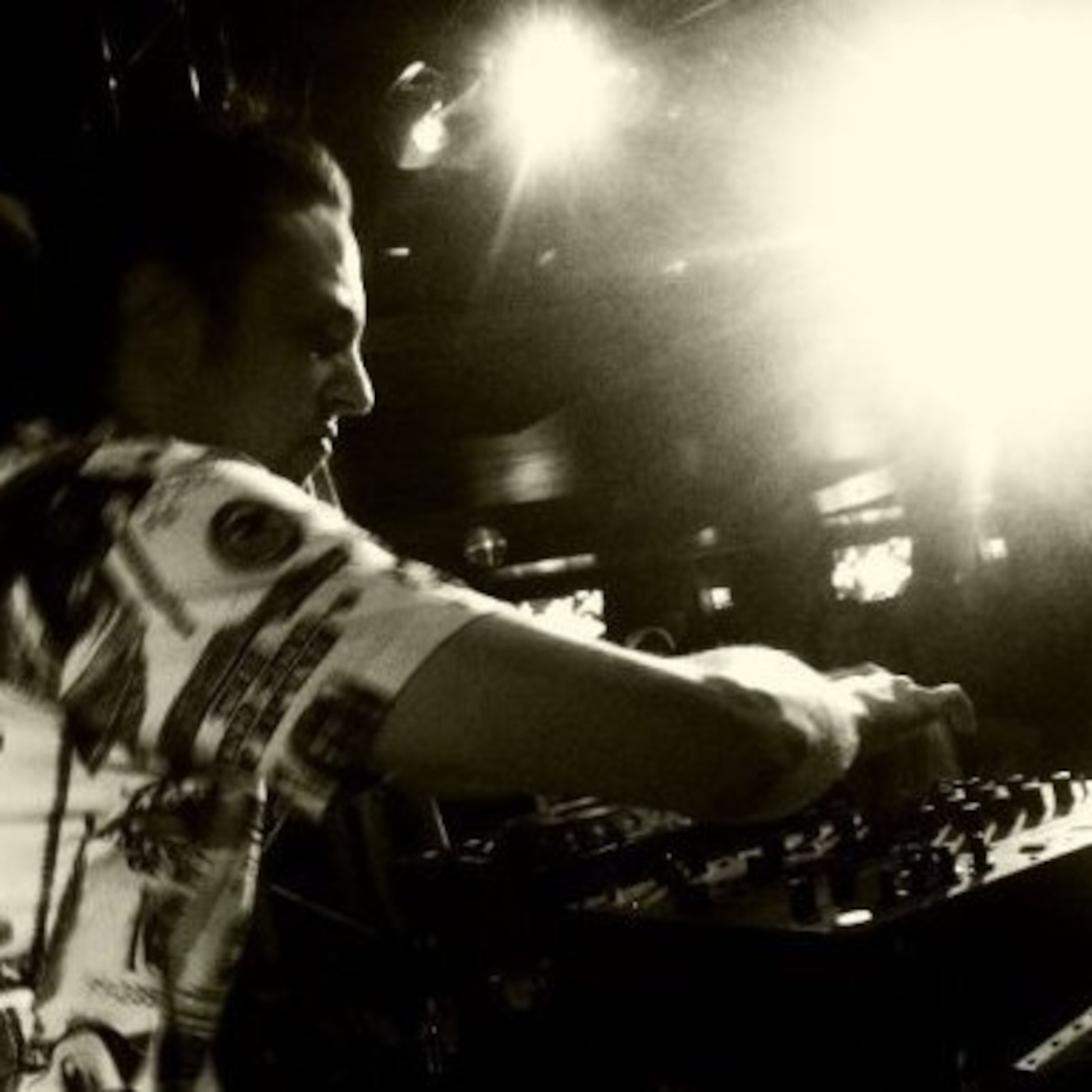 Dj Sage - Open House Sessions 053