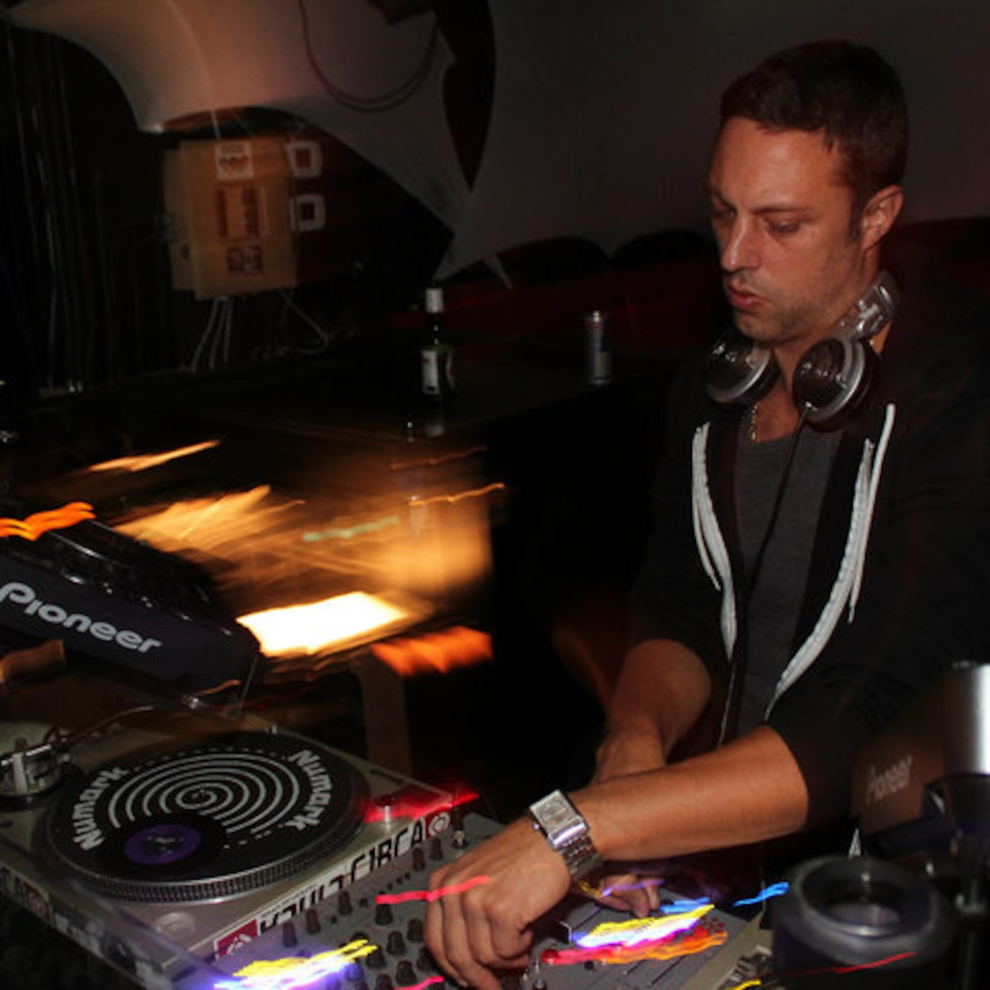 Dj Sage - Open House Sessions 050